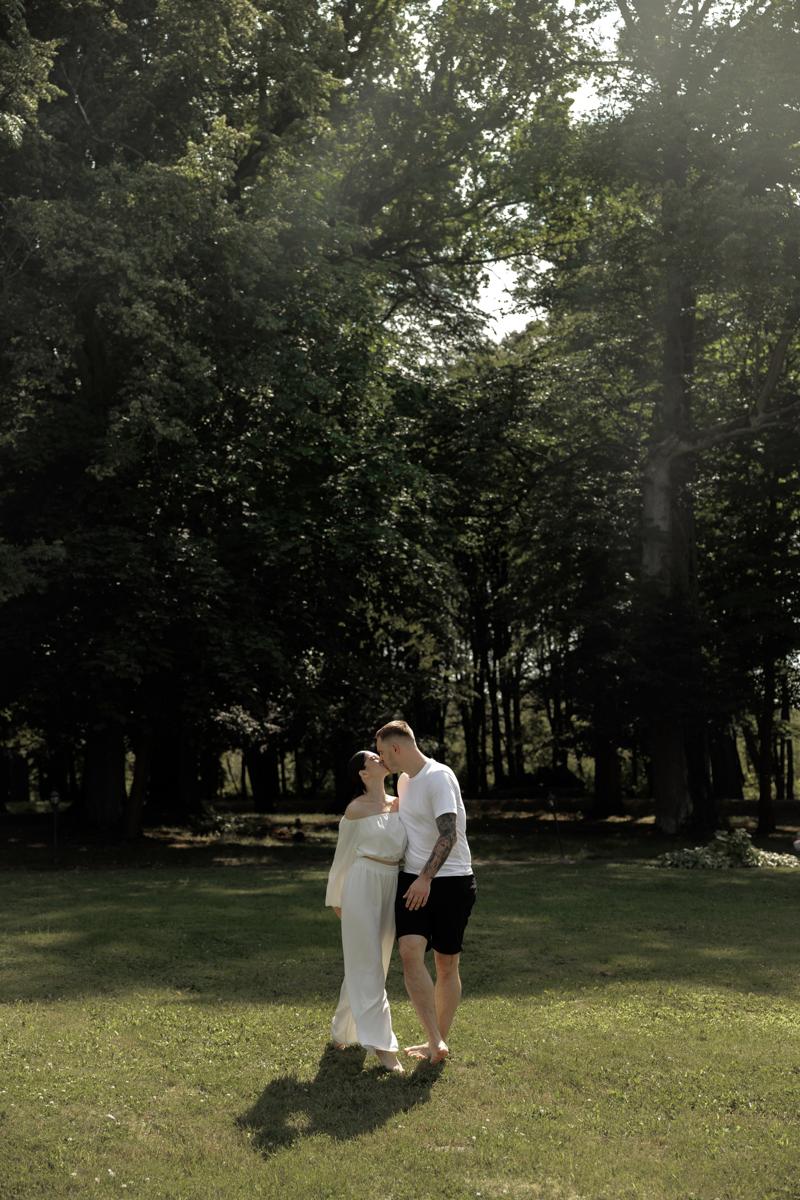 Ты пахнешь как любовь…. Свадебный фотограф Калининград