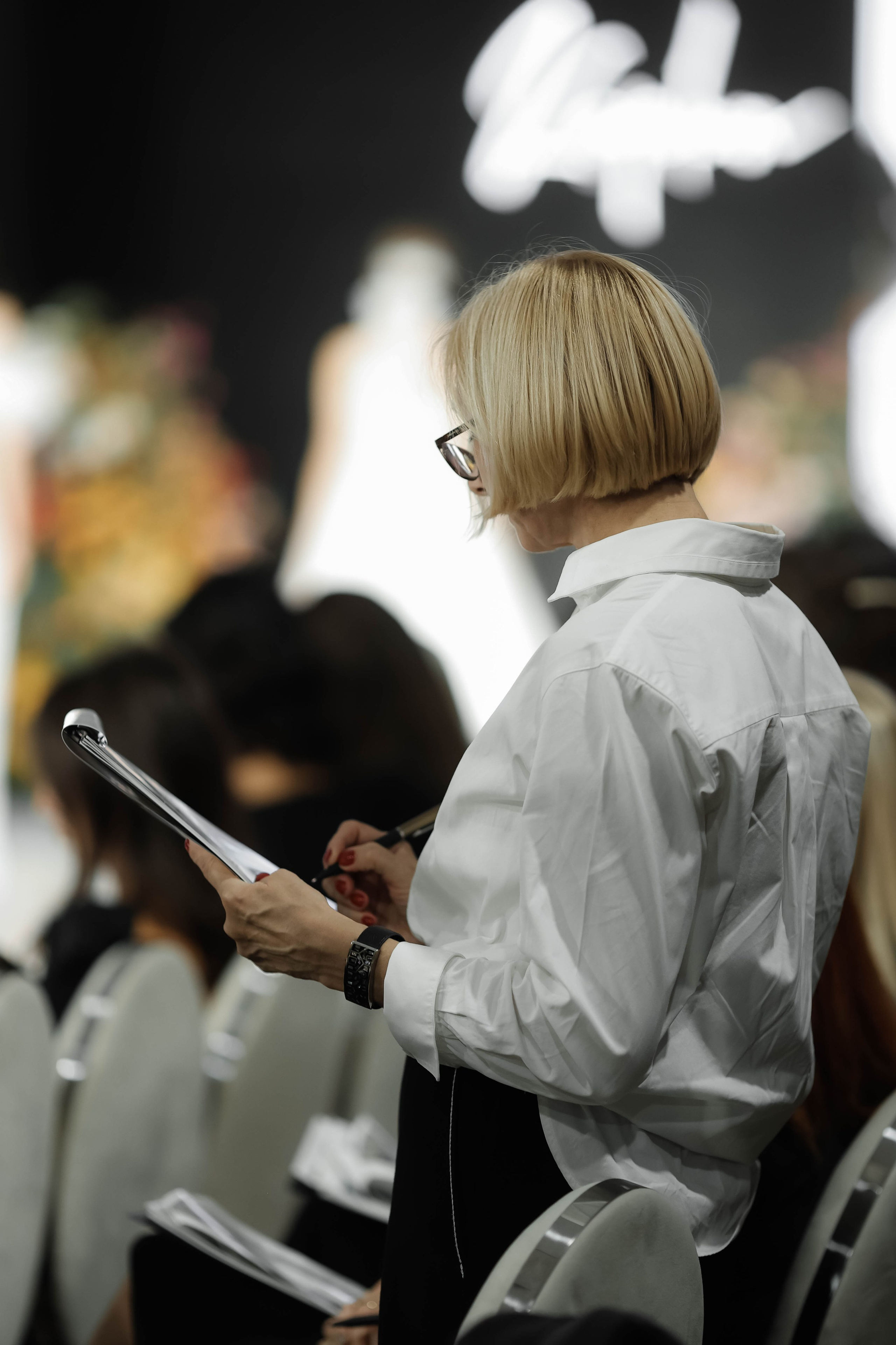 Свадебный показ Модного дома Tatiana Kaplun 2022. Свадебный фотограф FOTOKEYT