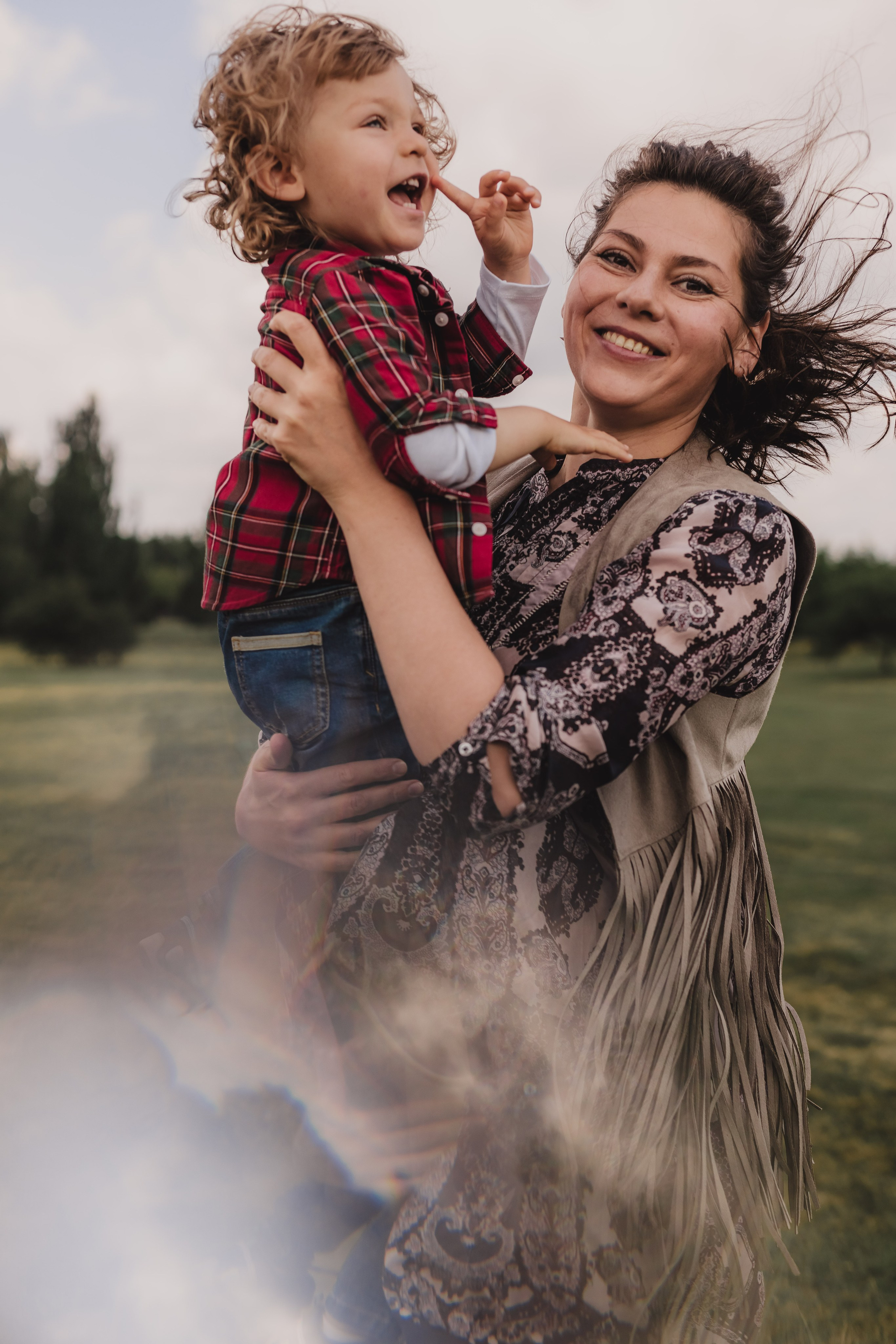 Когда мама королева. Мариам Багдасарян