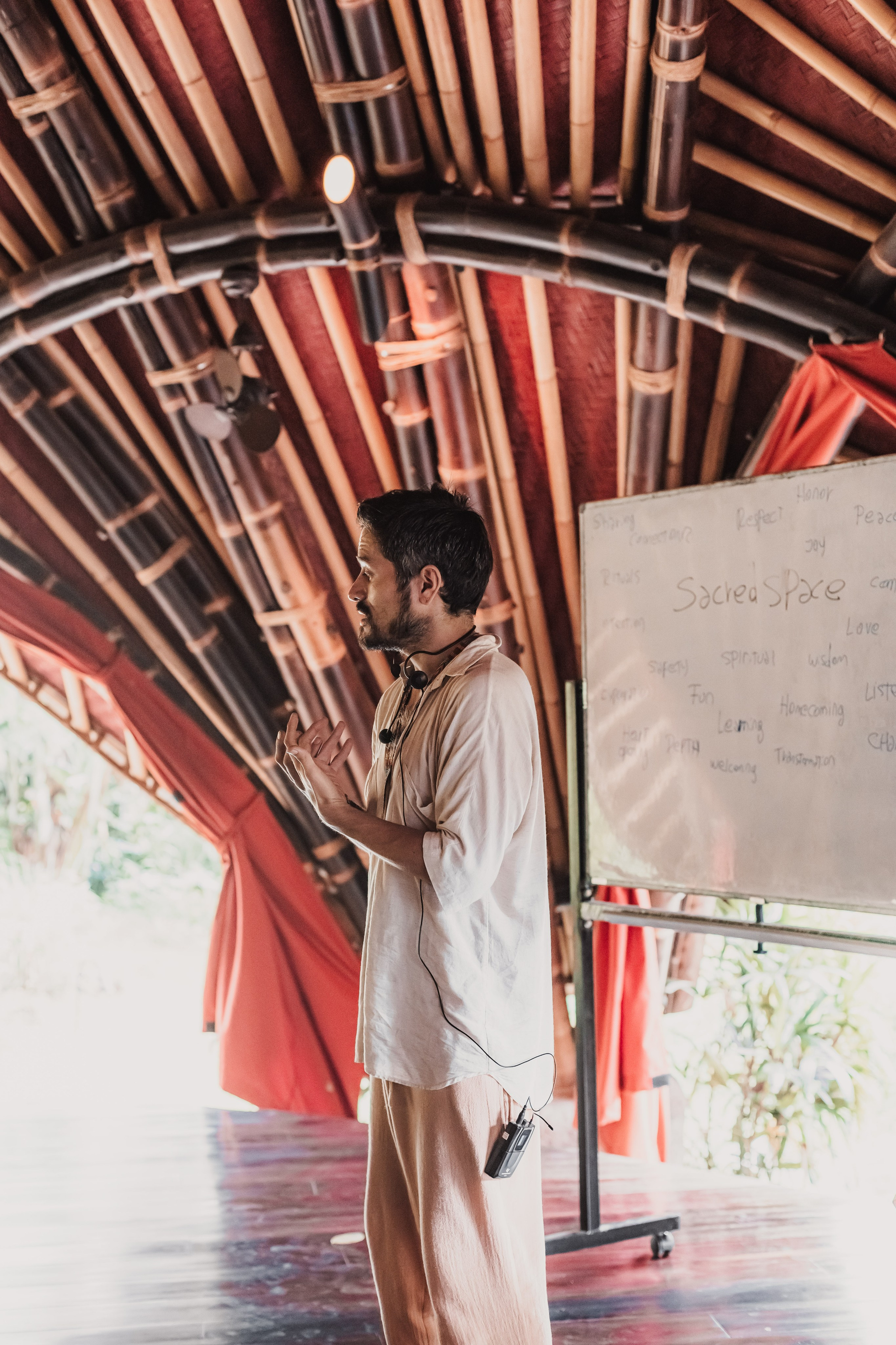 Cacao alchemy w Juan. Мариам Багдасарян