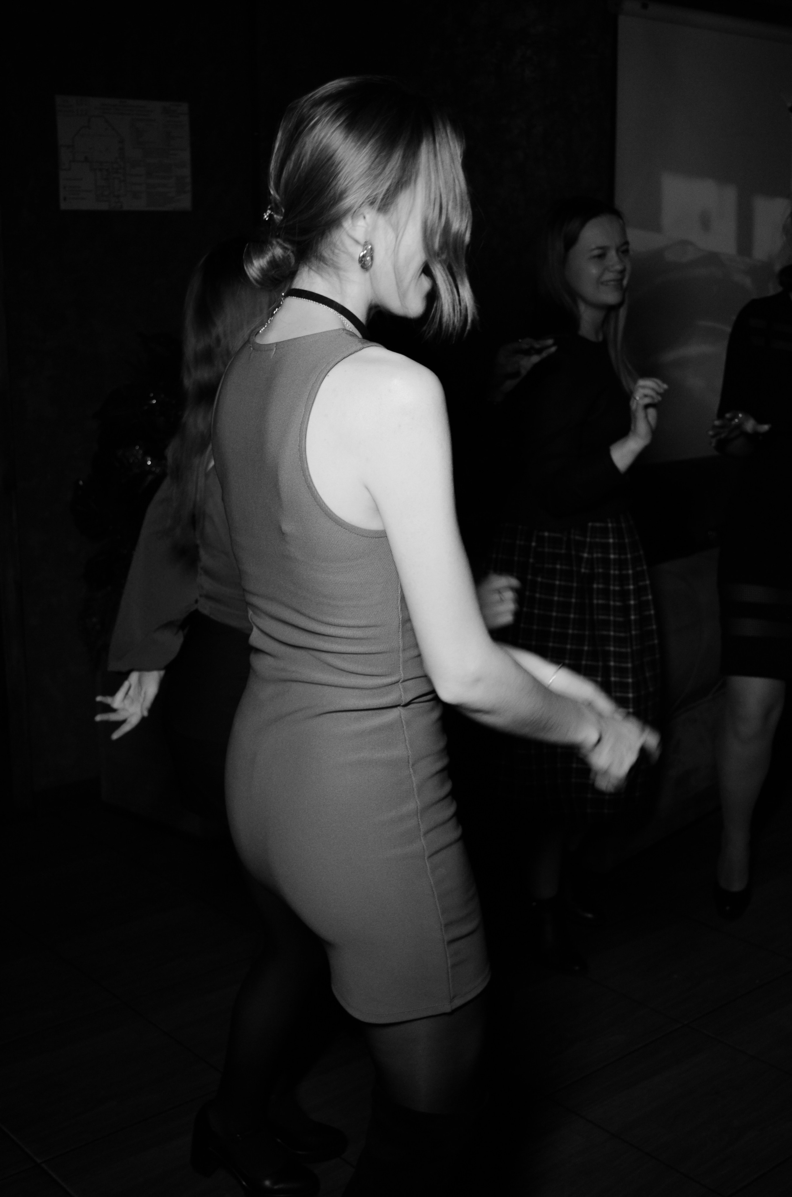 20.12.25 New Year Party. Мята Спортивная — Кальянная, караоке, бар в Минске