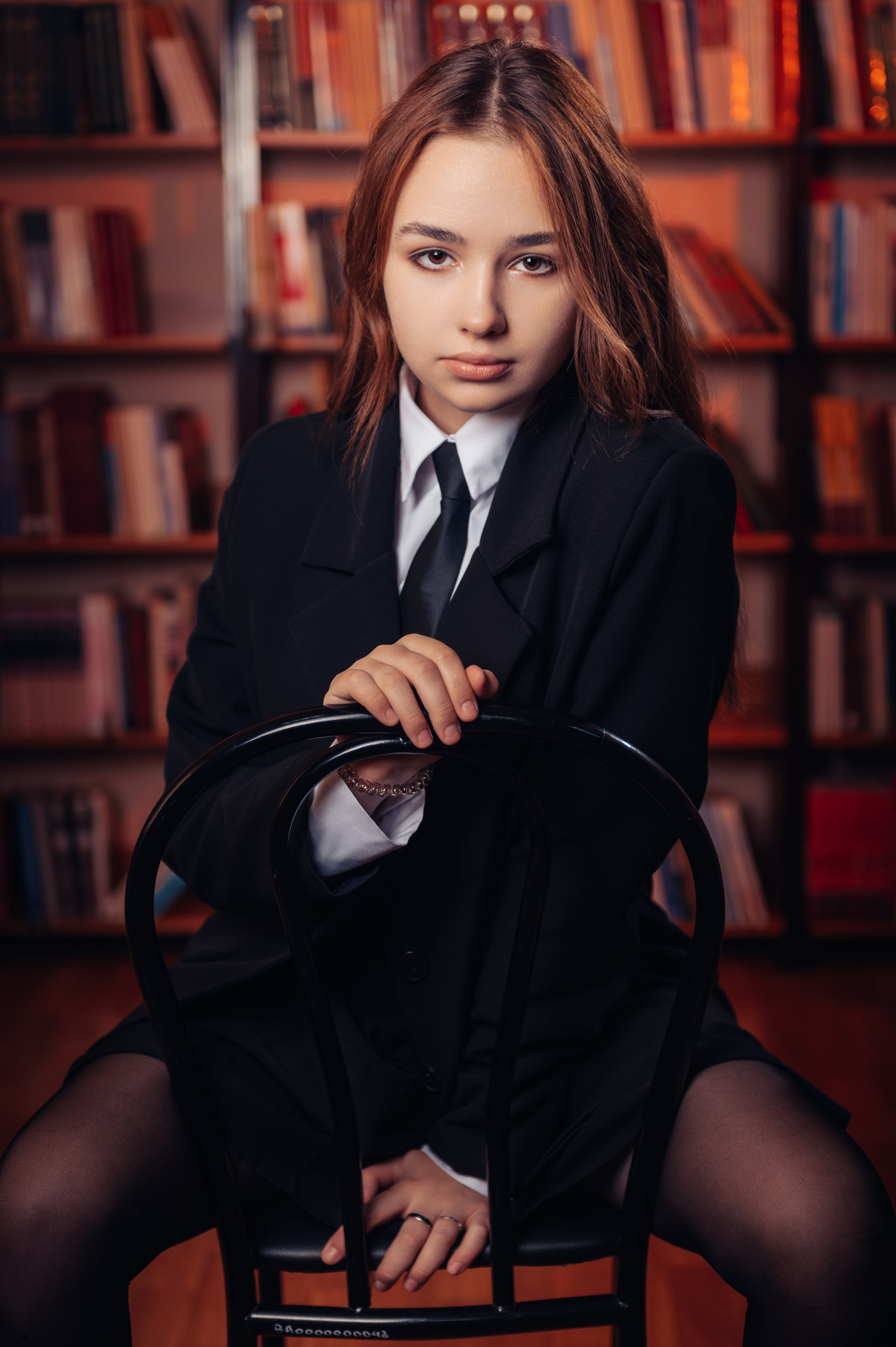 Старшие классы. Современные выпускные альбомы в Новосибирске