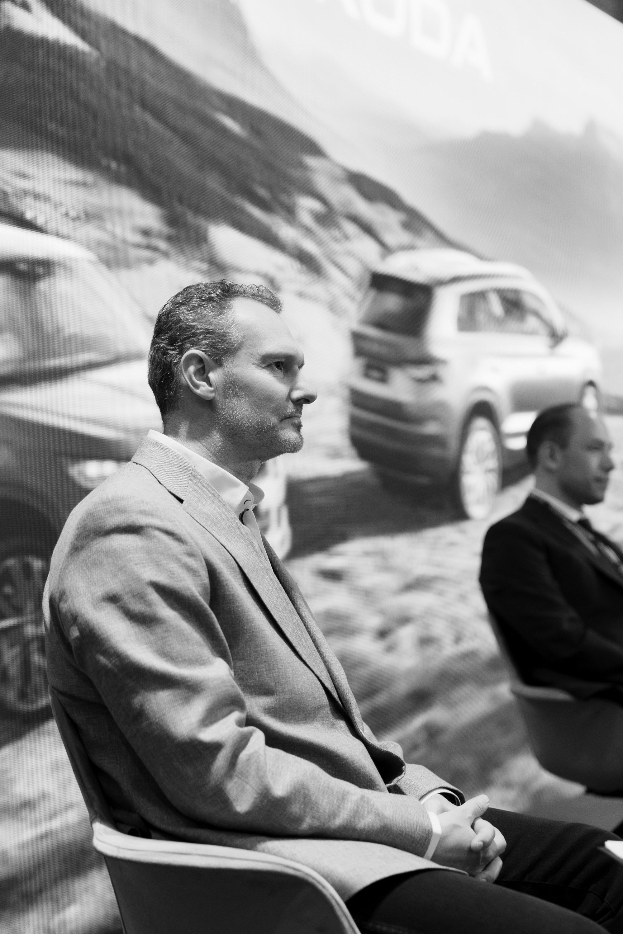 Allur Skoda. Фотограф TAULAN_1