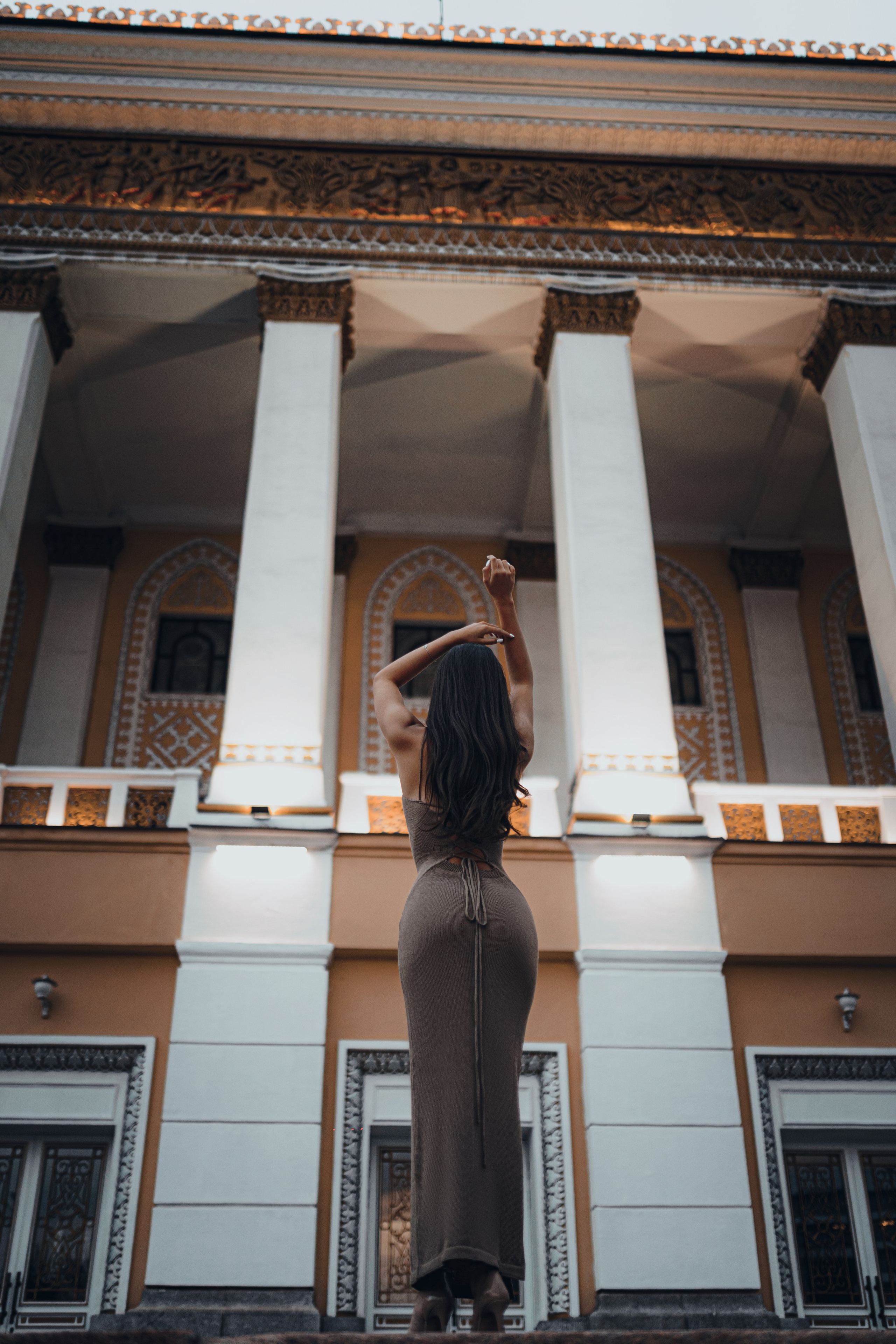 AFINA. Фотограф TAULAN_1