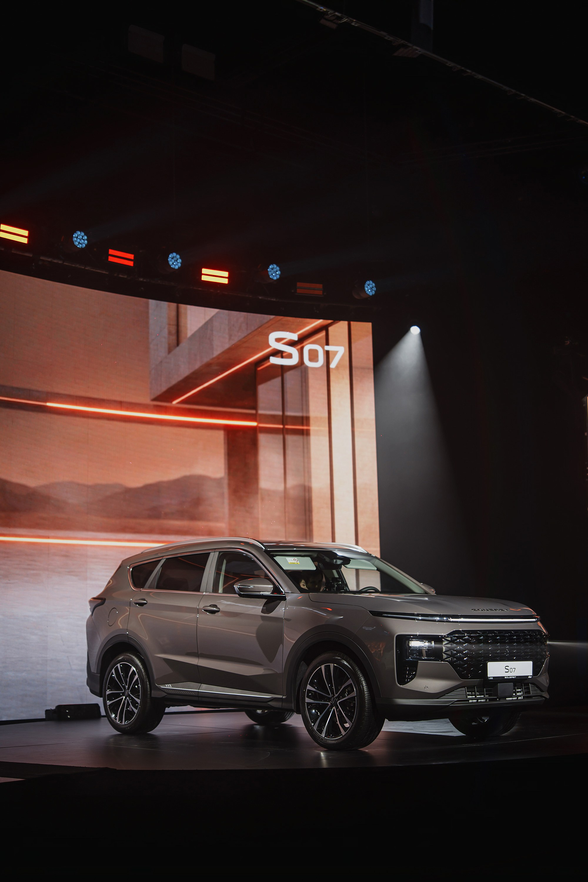 Презентация новых моделей SOUEAST. Фотограф TAULAN_1