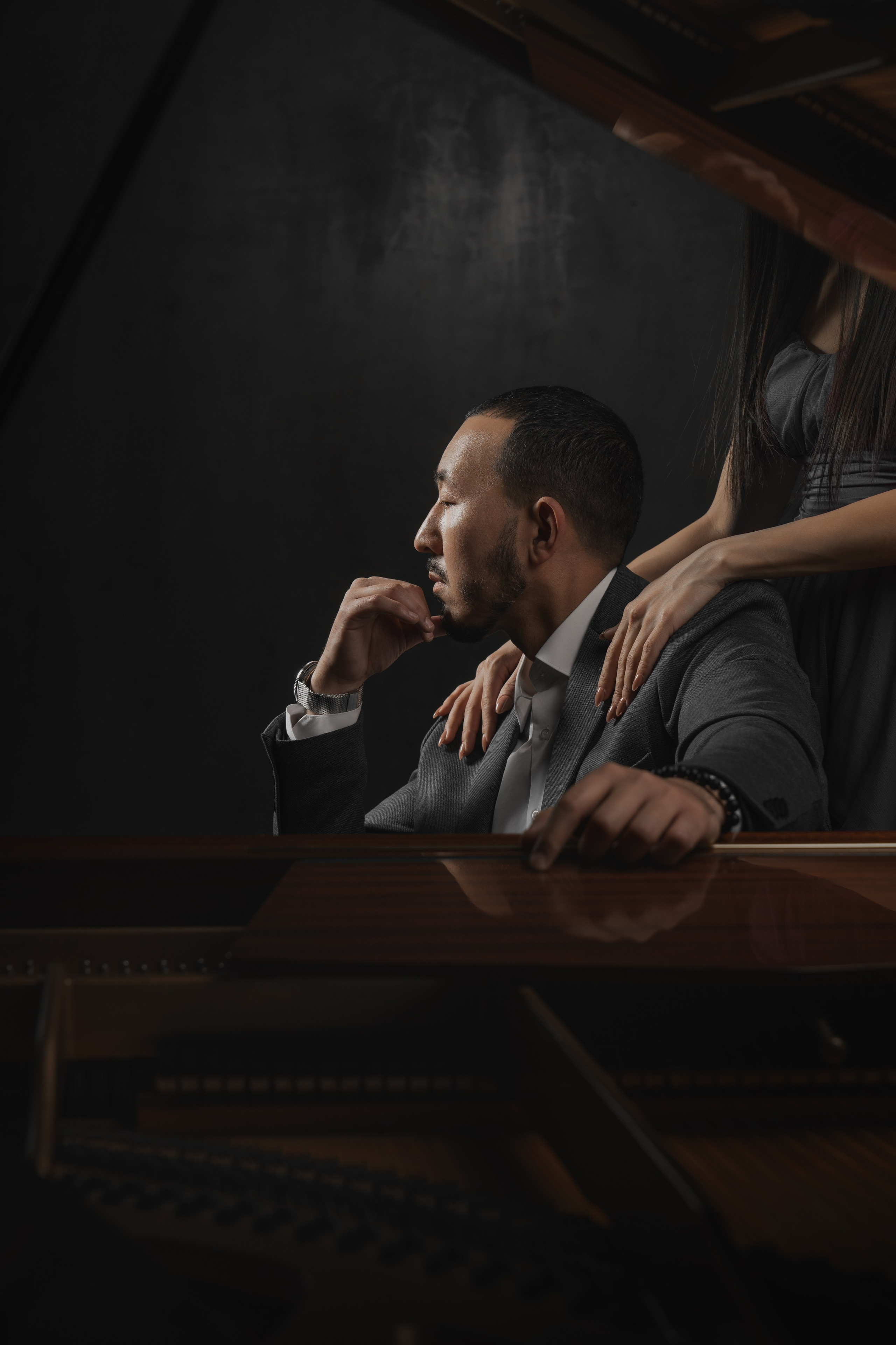 MARKEN. Фотограф TAULAN_1