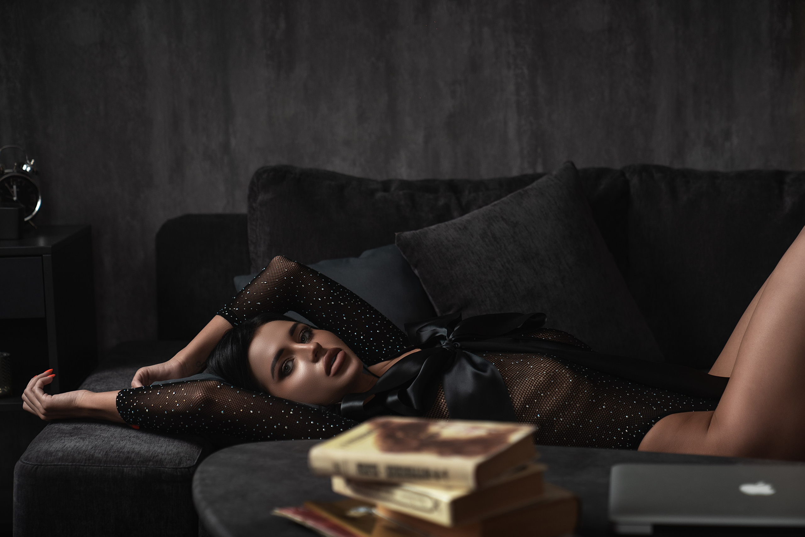 Anjelica. Фотограф TAULAN_1