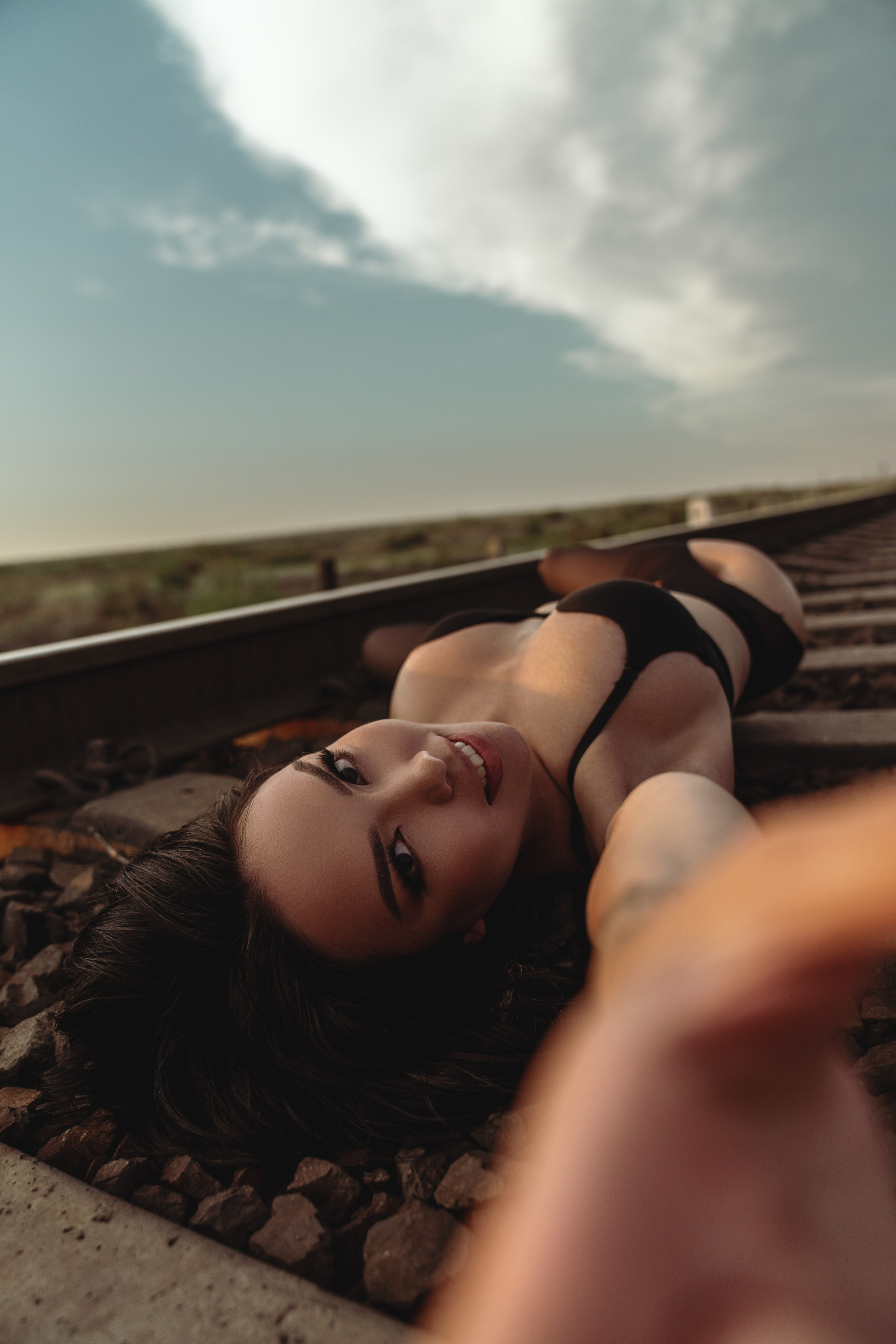 SABINA. Фотограф TAULAN_1