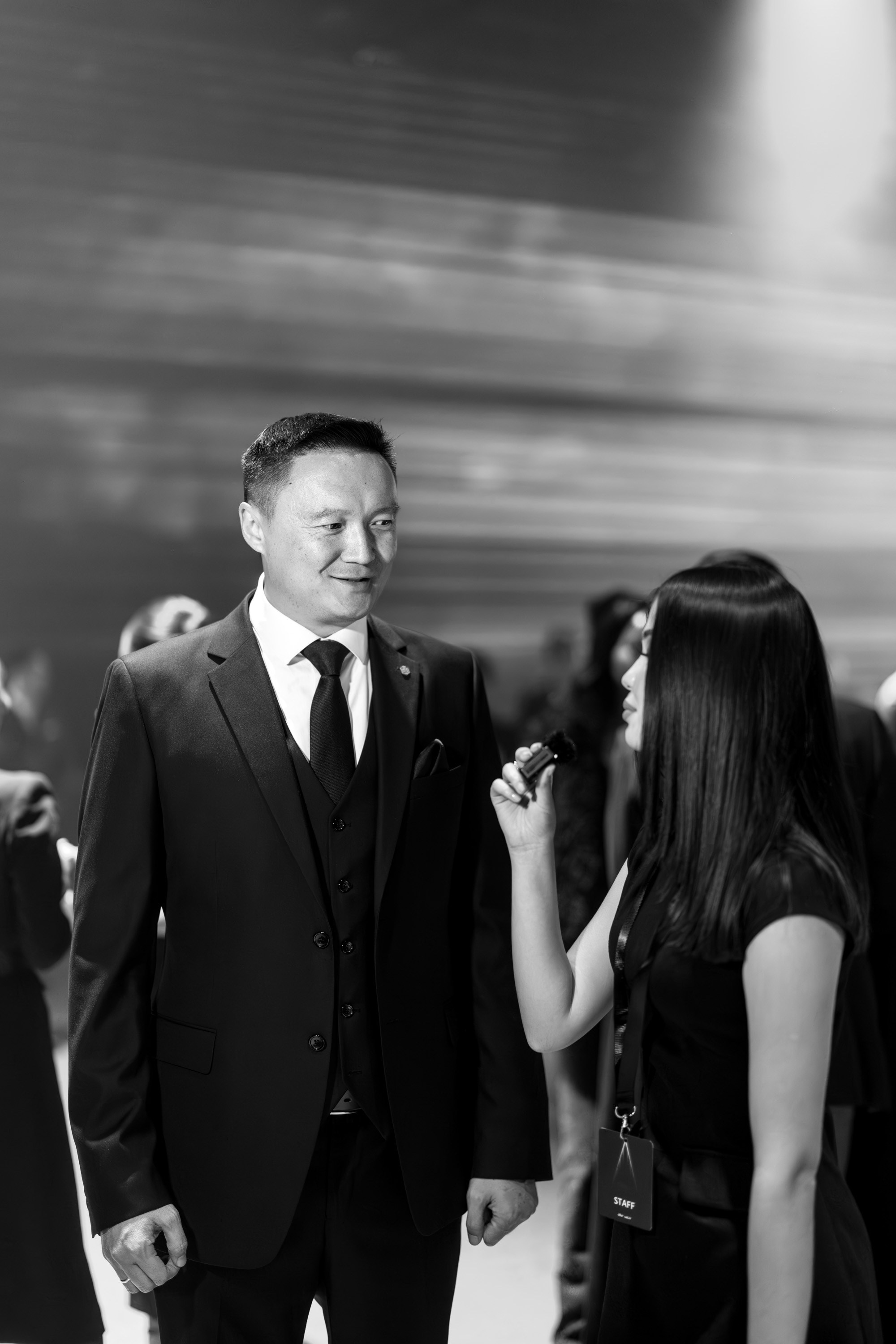 Презентация новой моделей Kia Sorento 2024. Фотограф TAULAN_1