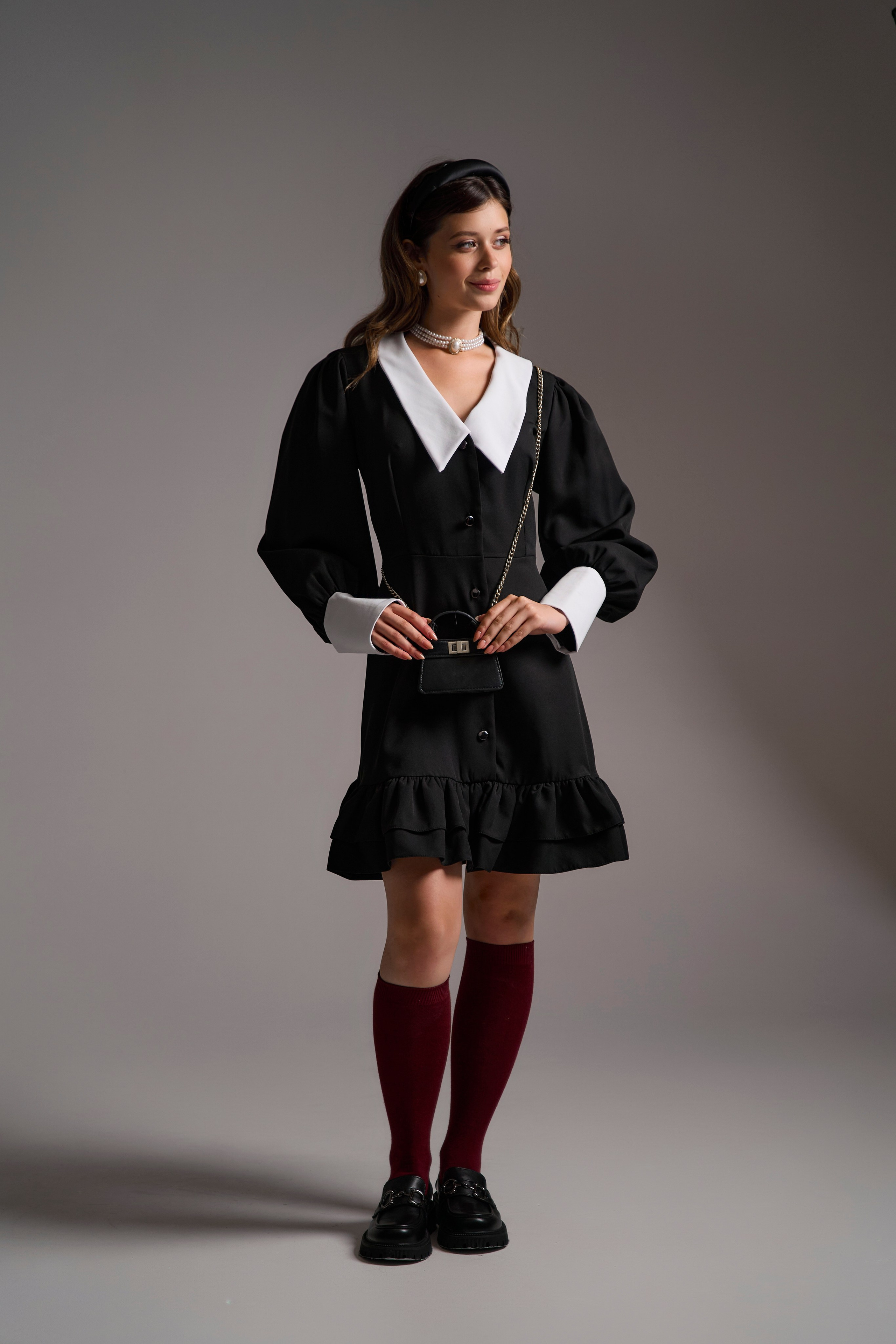 Платье. Фотограф для маркетплейсов в Москве