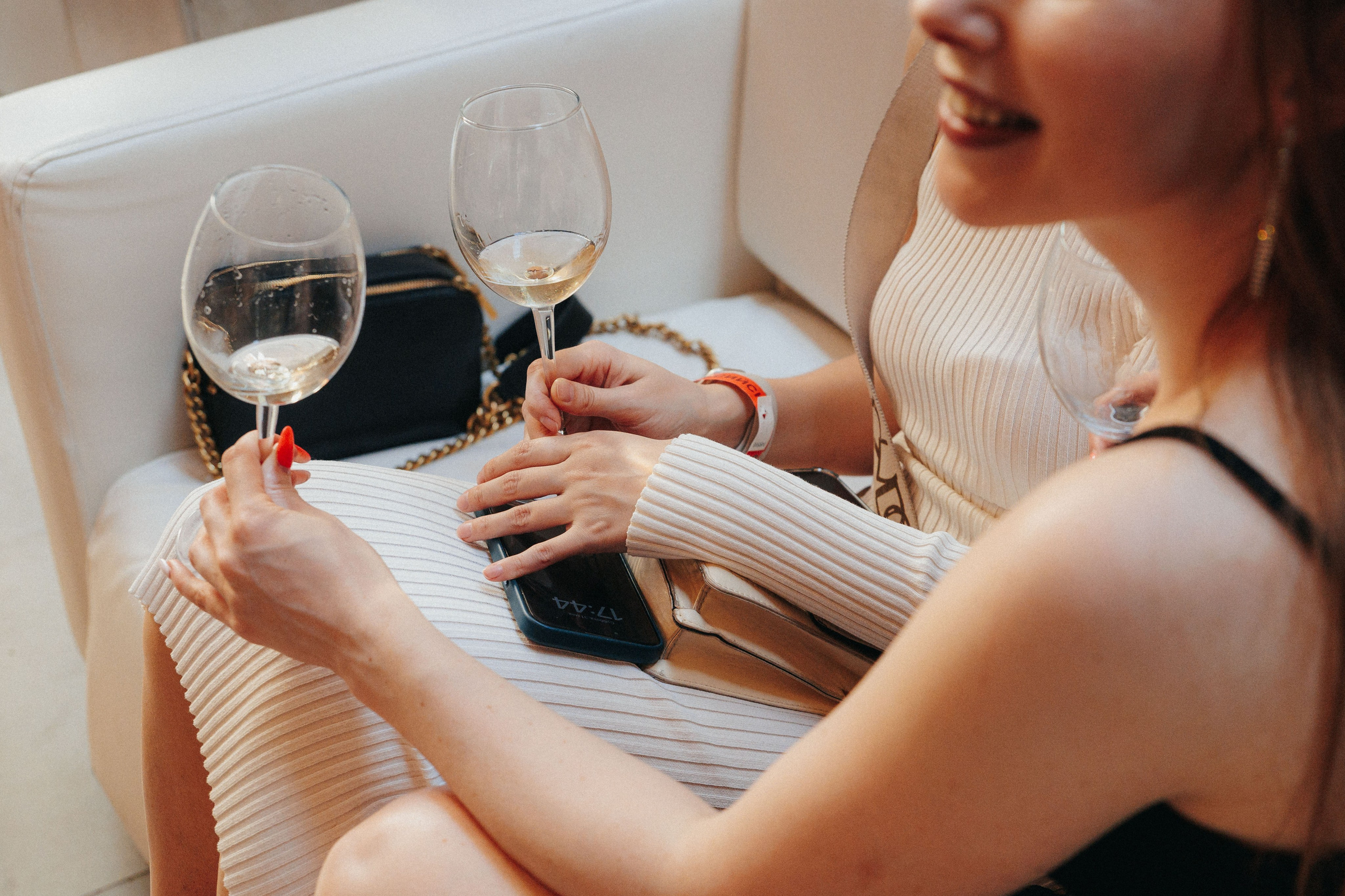 RusWineFest — 2025. Фотограф ЕКБ