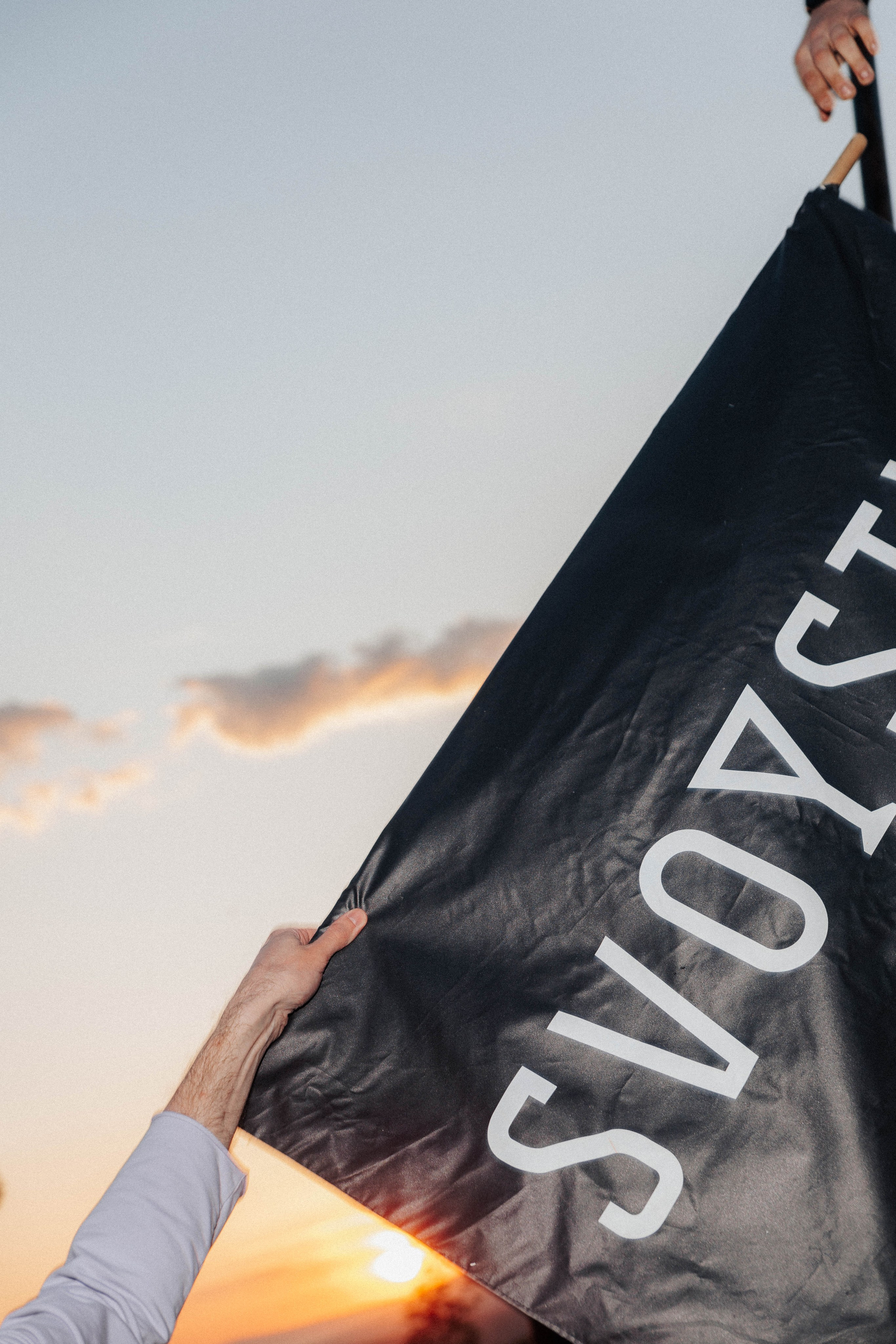 Svoystvo — Восхождение. Фотограф ЕКБ