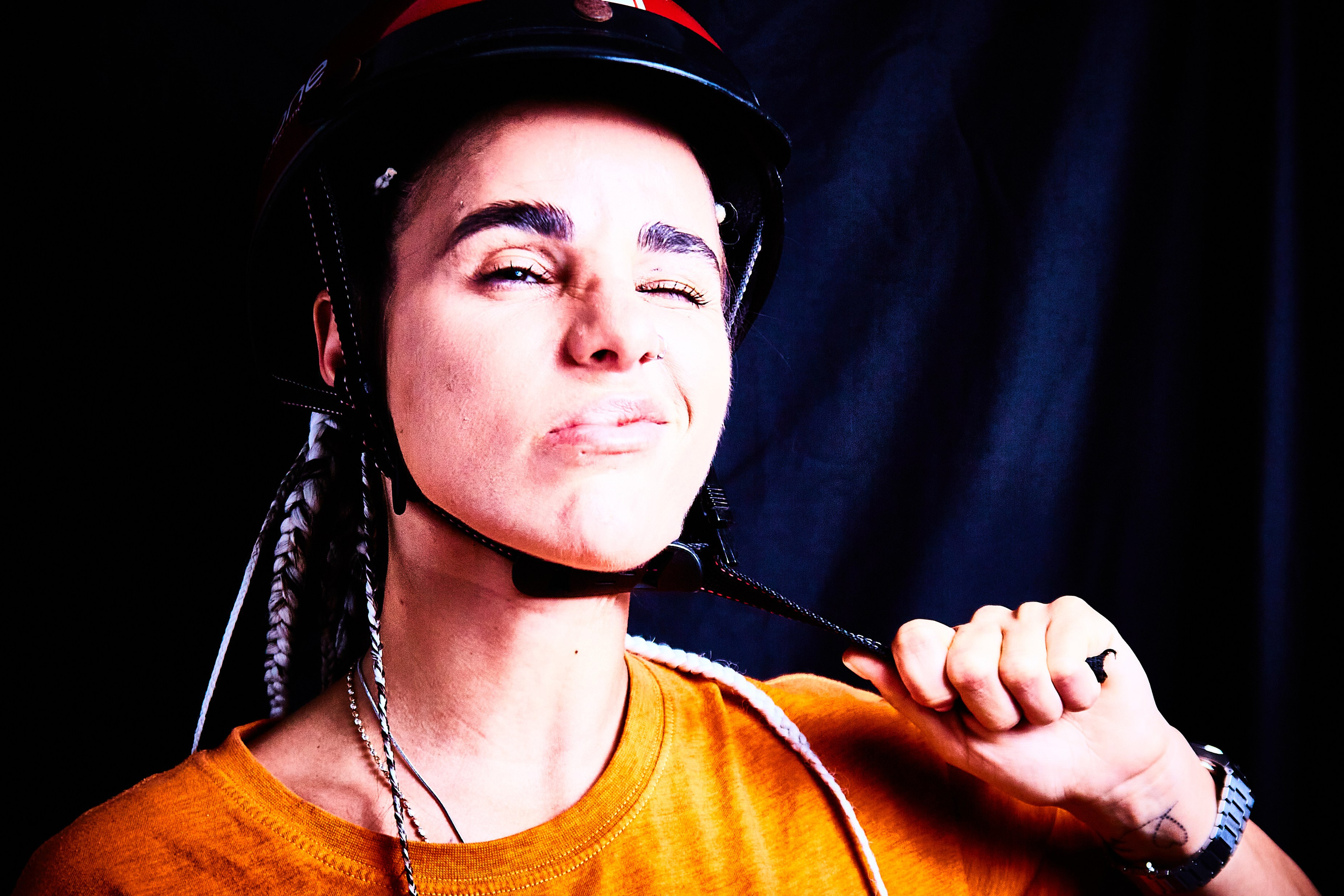 Крис. Рилс, тв, фуд фото, стилистика, видео и продакшн. Организация съёмок для ресторанов и брендов. Вкусно, эстетично, профессионально