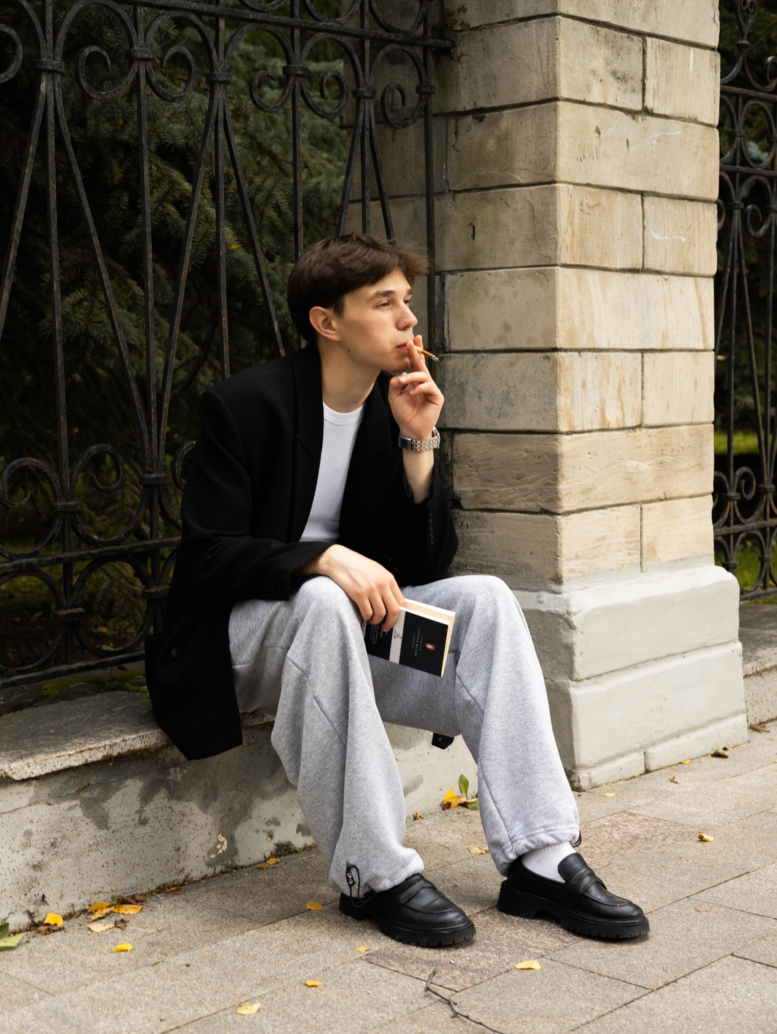 Портреты. Фотограф Уфа