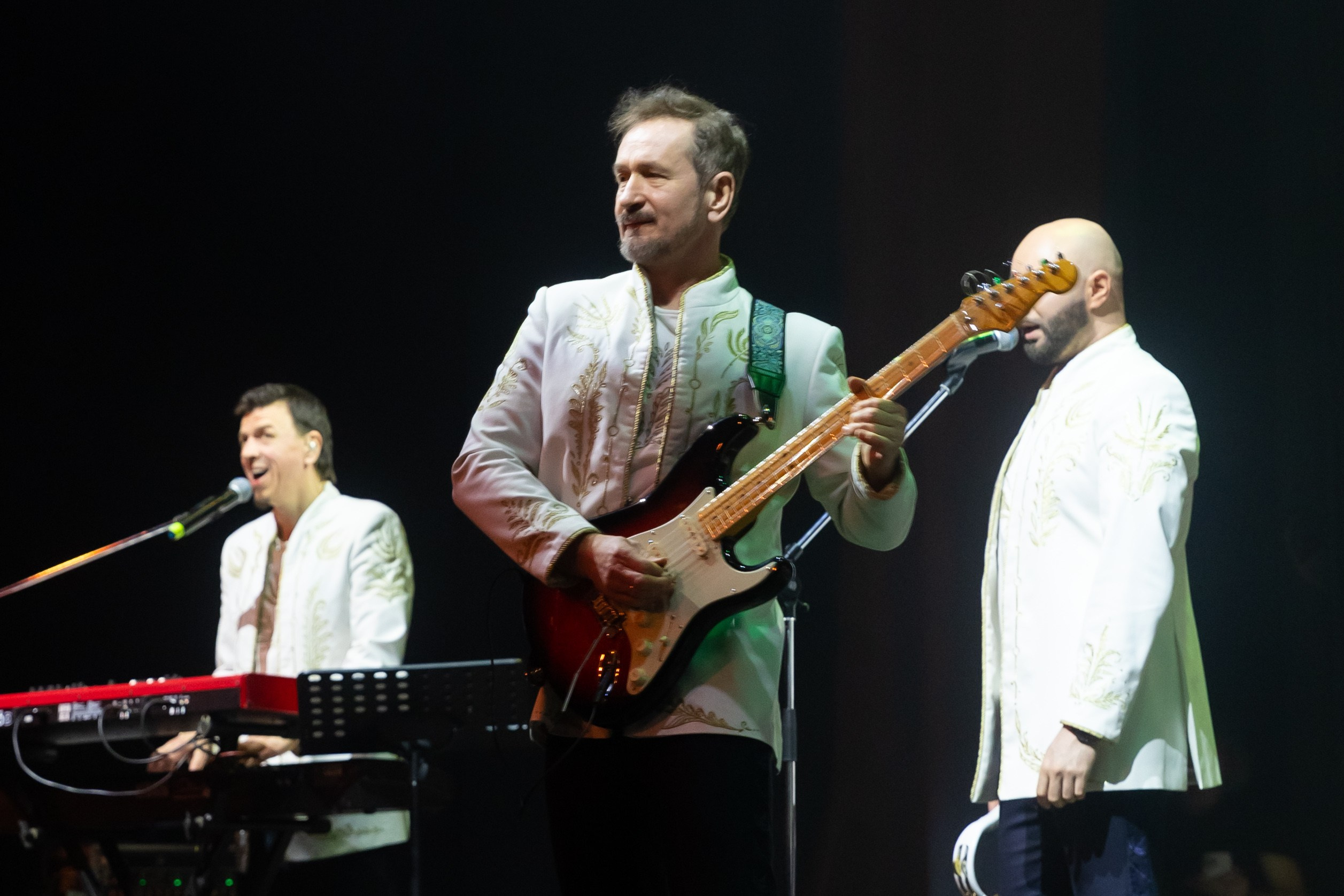 День единения народов России и Беларуси. Портретный фотограф в СПб Ирина Маринина