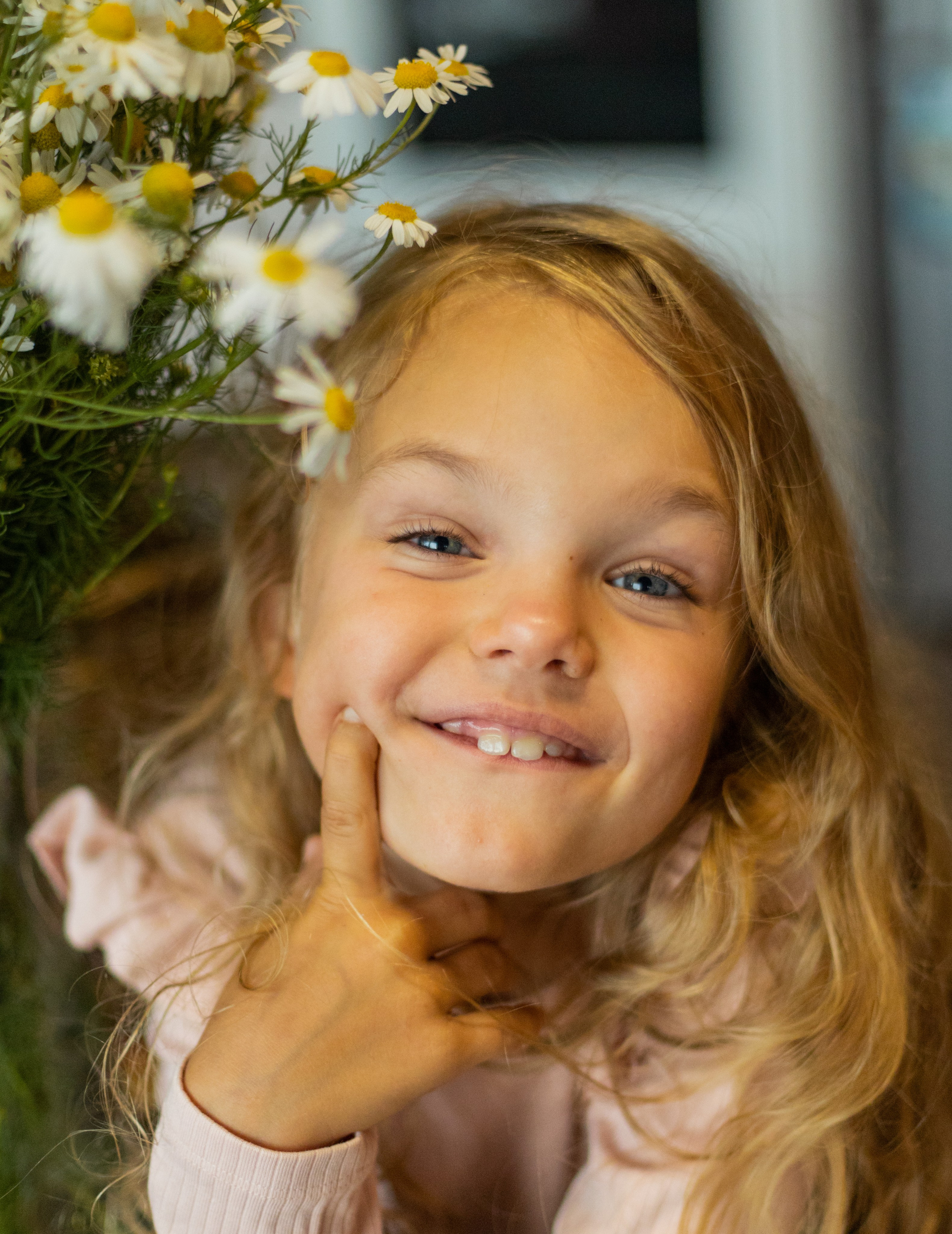 Евгений с семьей. Главная