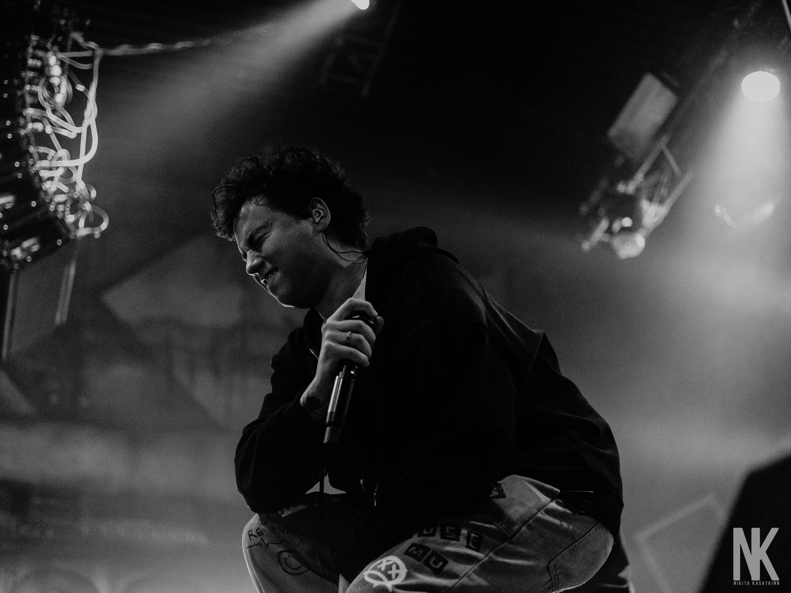 13 КАРАТ 7.12 КАЗАНЬ. Касаткин Никита. Фотограф