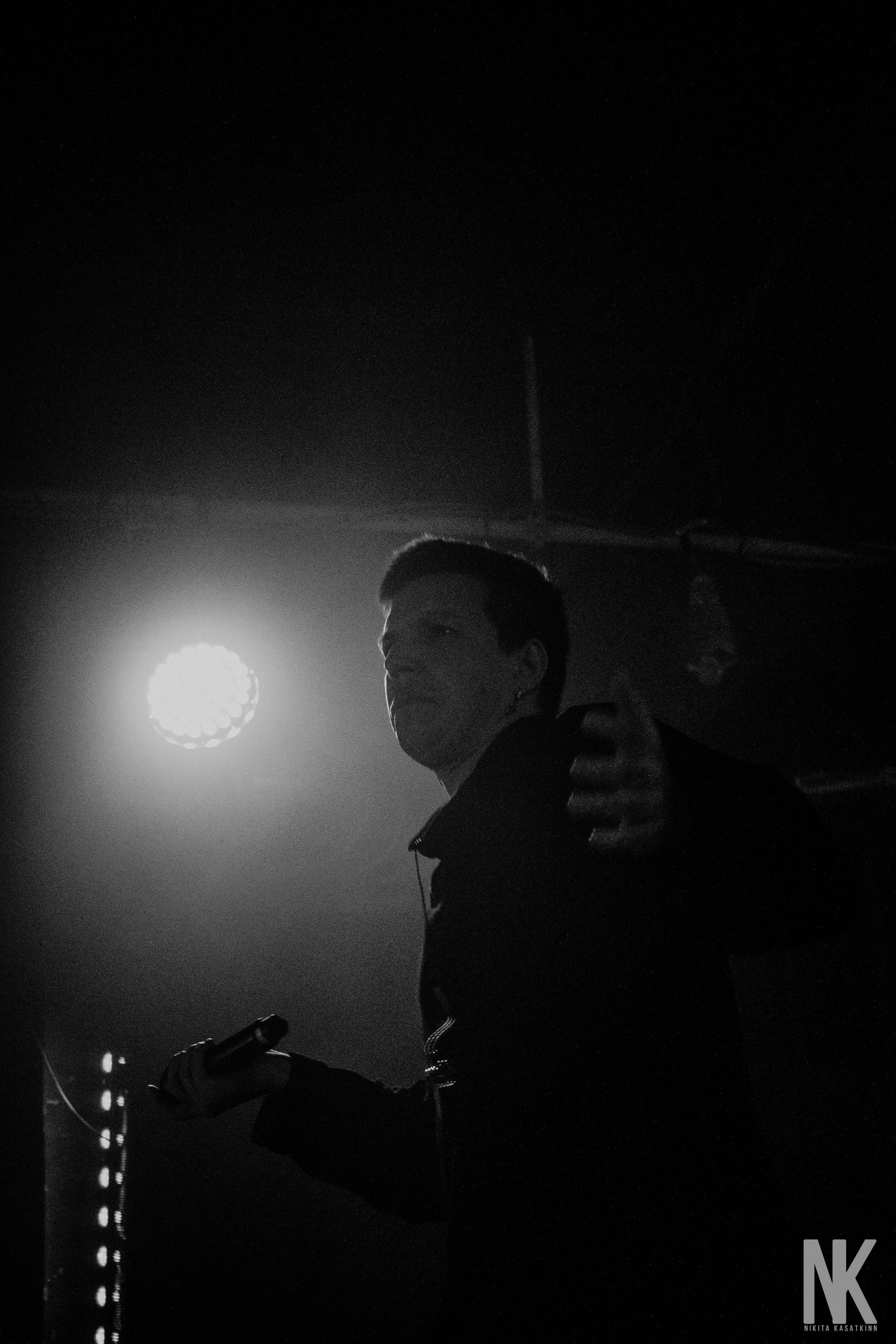 MZLFF 17.10 КАЗАНЬ. Касаткин Никита. Фотограф