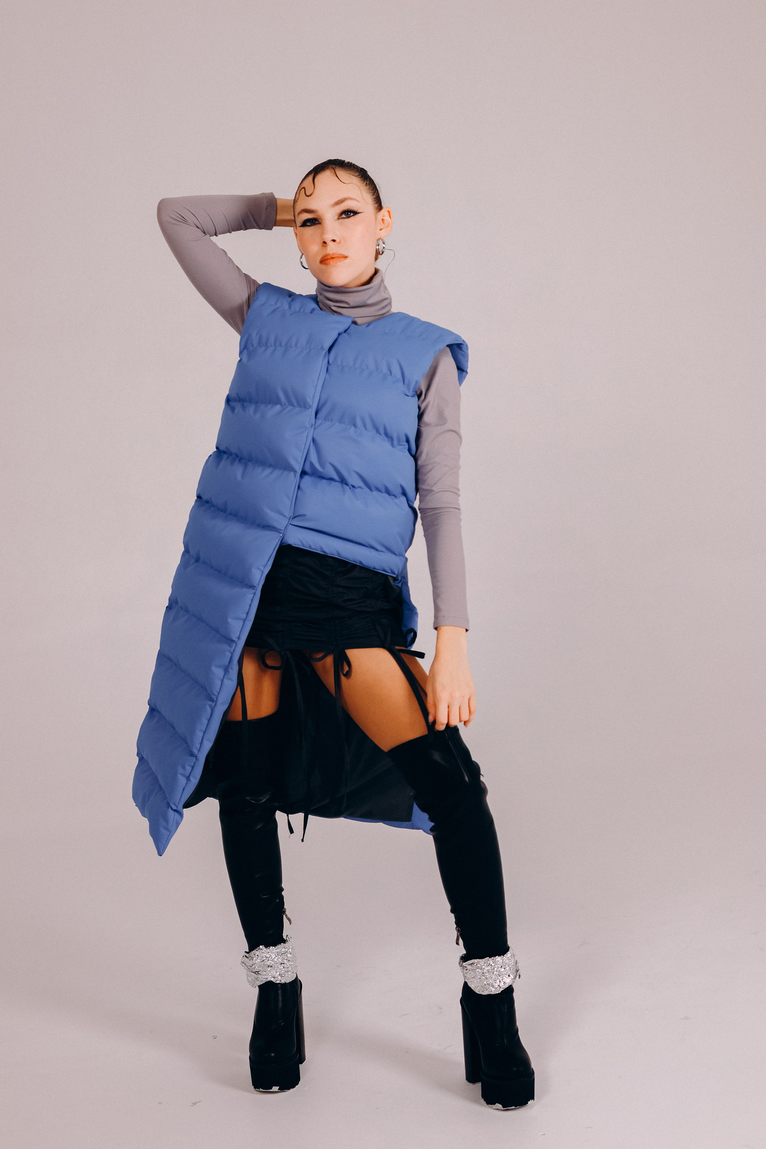 Каталожная съёмка. Касаткин Никита. Фотограф