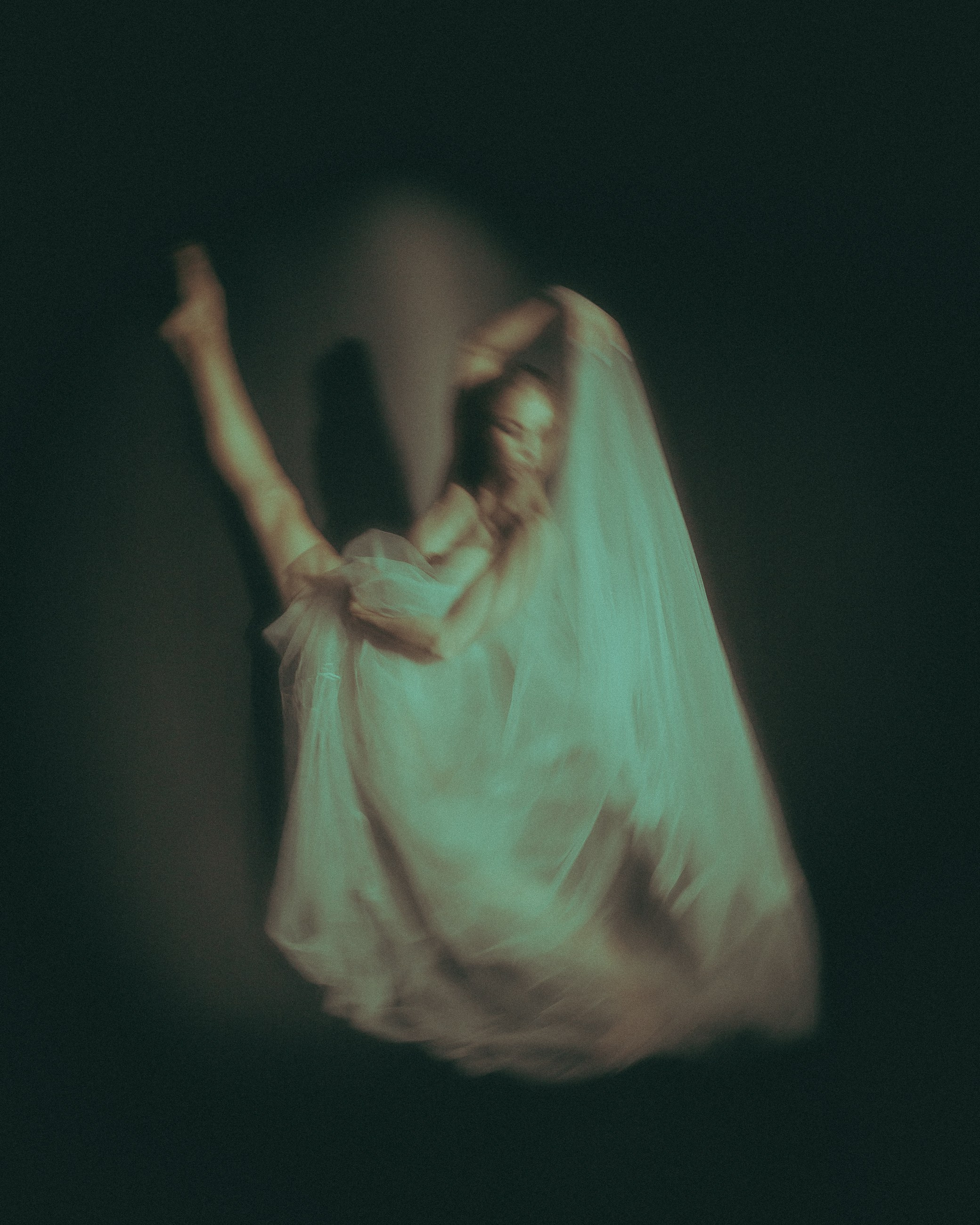 Лада. Юлия Кулиш // Pocahontas