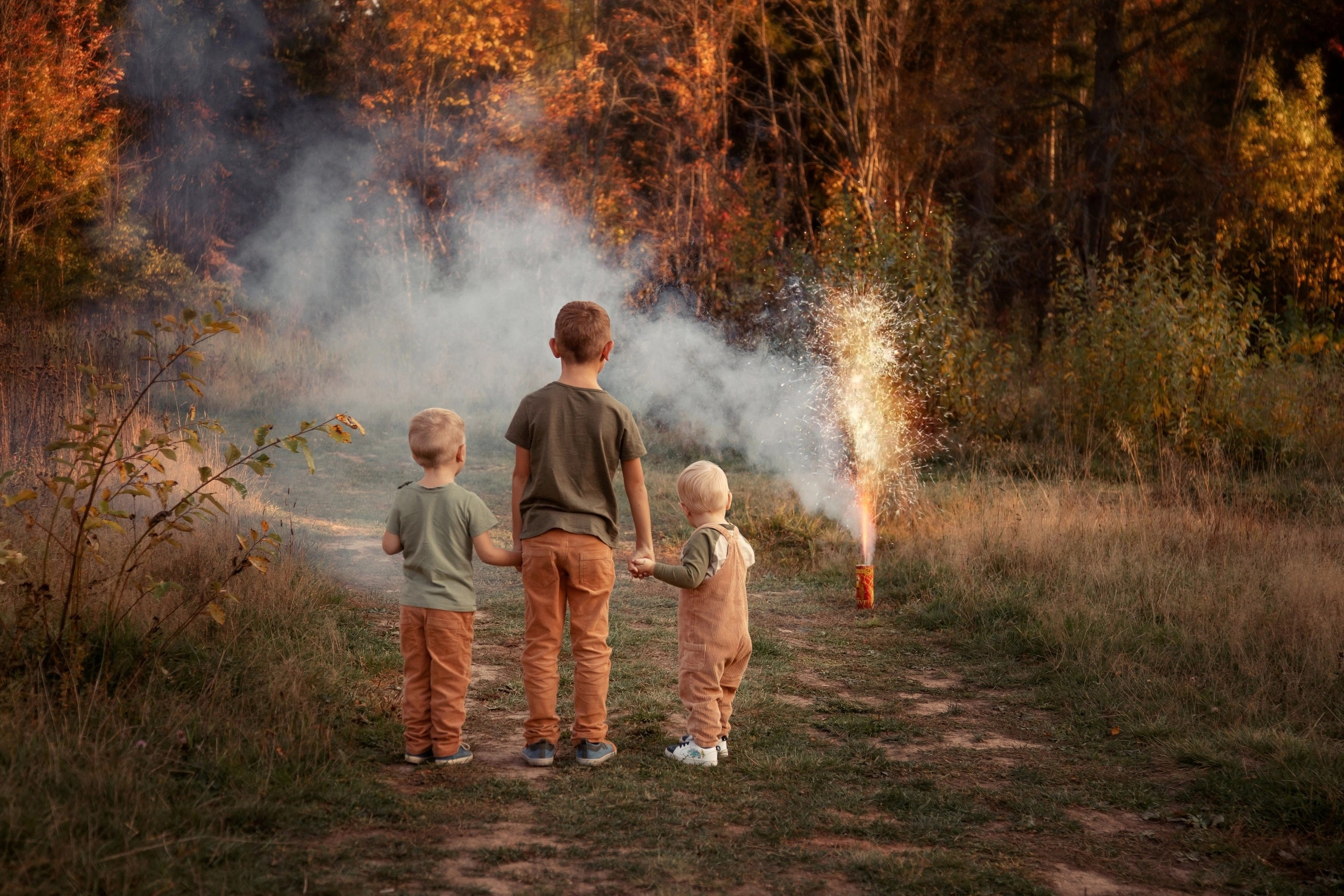 Семьи. Детский и семейный фотограф, Катерина Дементьева. Город Пермь