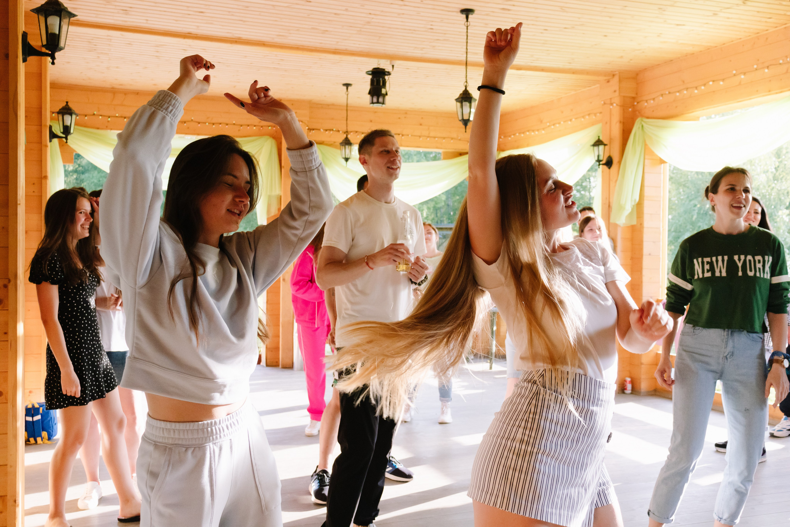 Корпоратив Реактива. Кристина | youseeitmyway | Фото