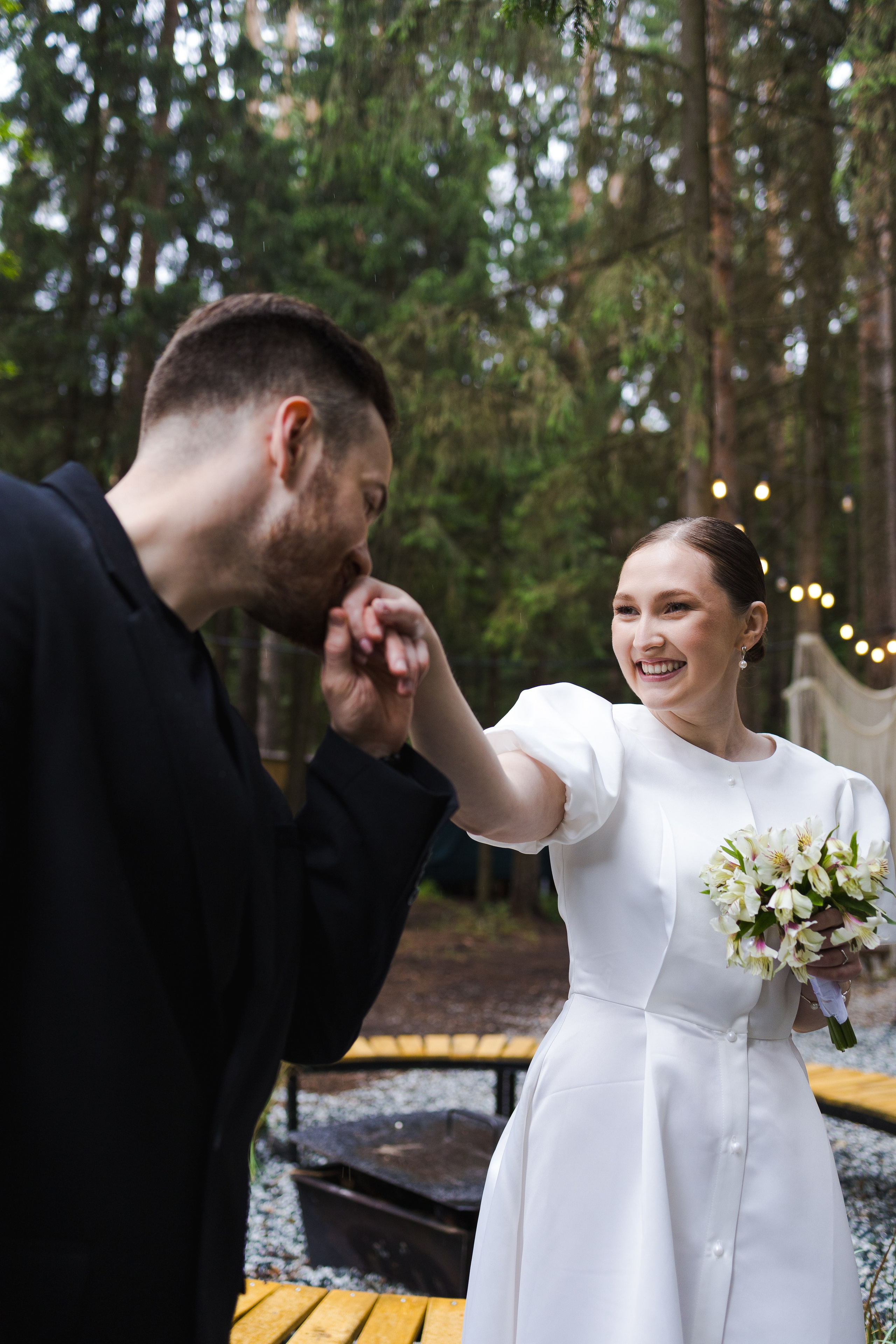 Алёна и Сева. Кристина | youseeitmyway | Фото