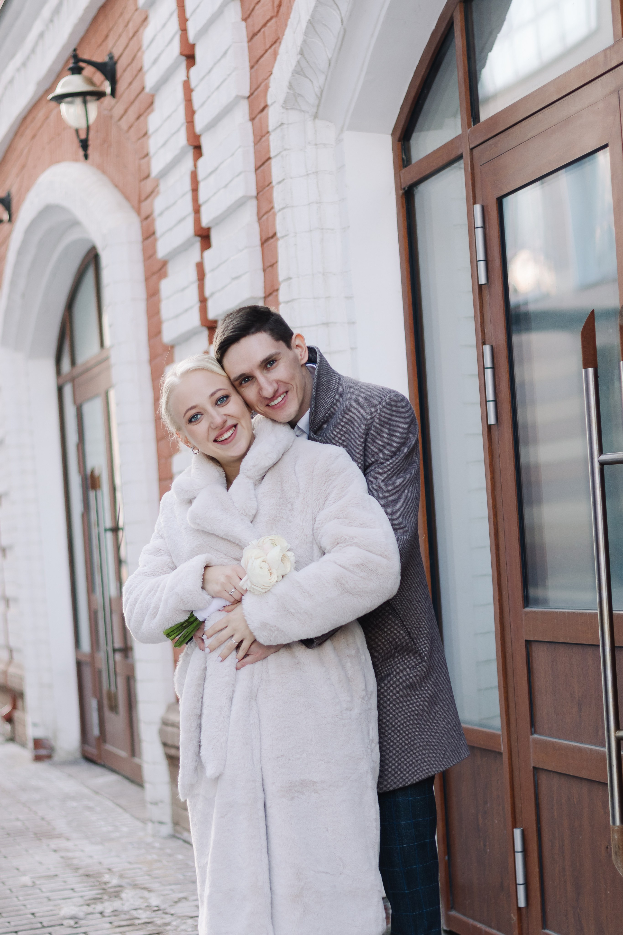 Кристина и Никита. Кристина | youseeitmyway | Фото