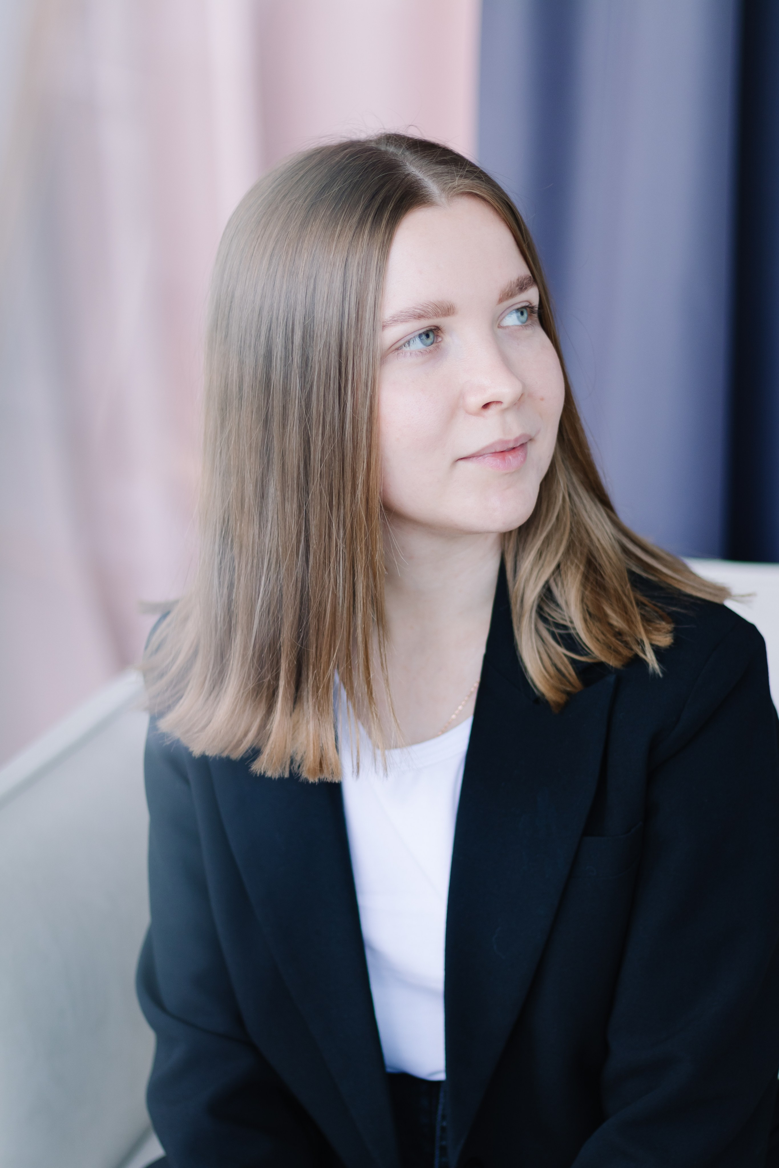 Тома. Кристина | youseeitmyway | Фото