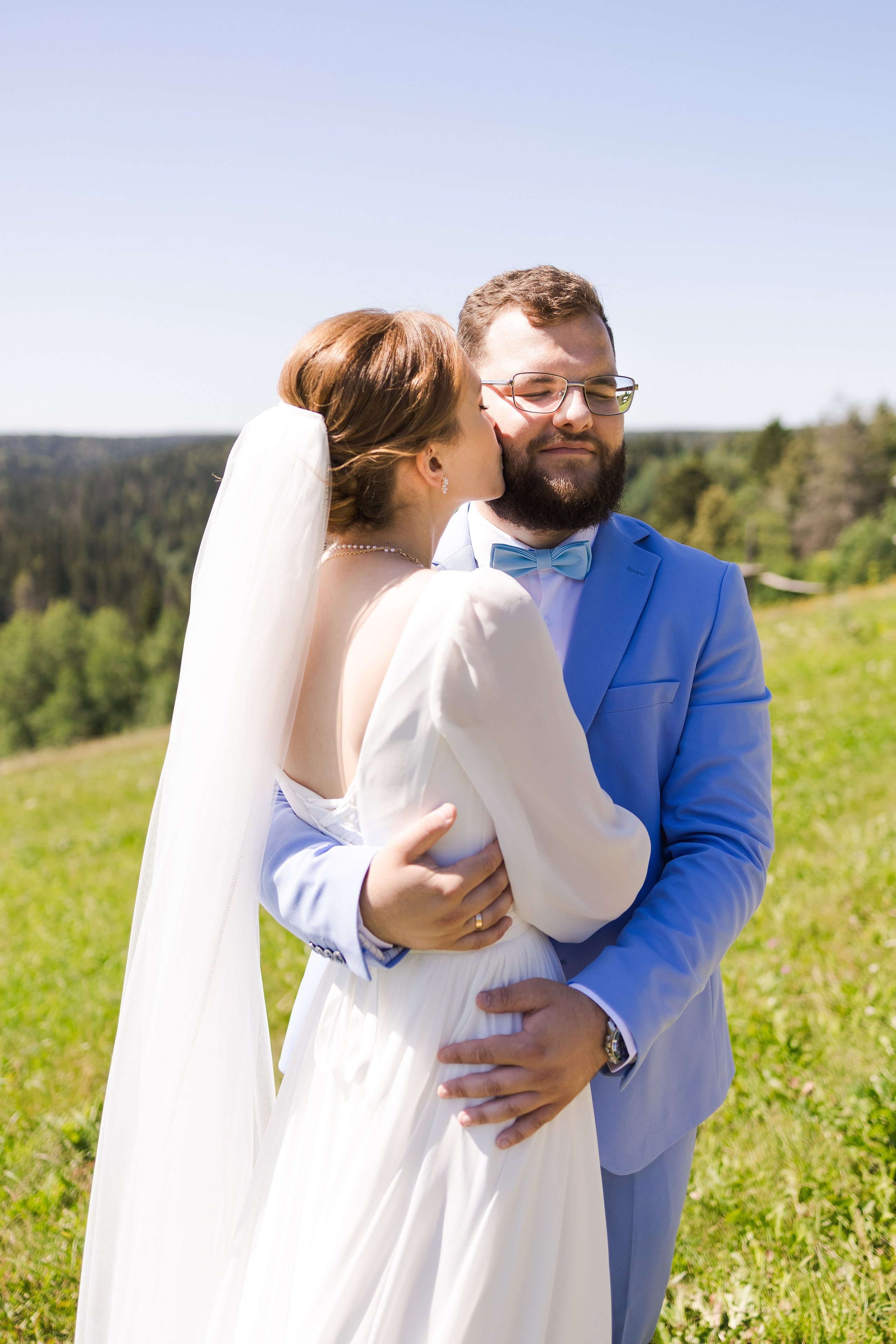 Полина и Даниил. Кристина | youseeitmyway | Фото