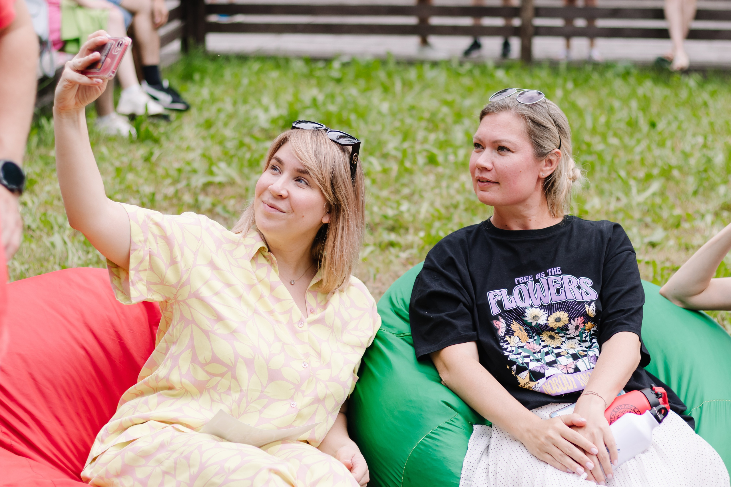 Корпоратив Контура. Кристина | youseeitmyway | Фото