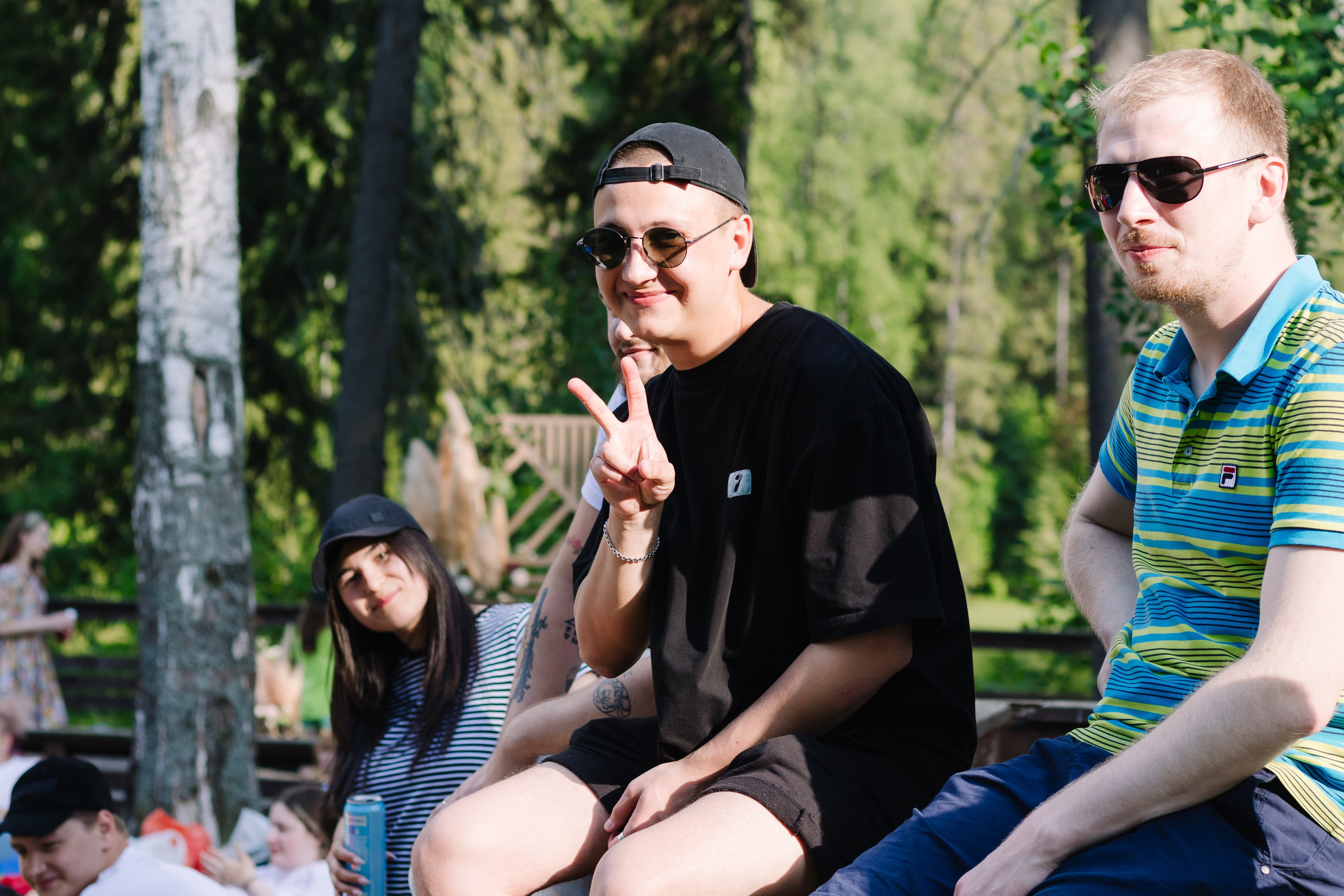 Корпоратив Контура. Кристина | youseeitmyway | Фото