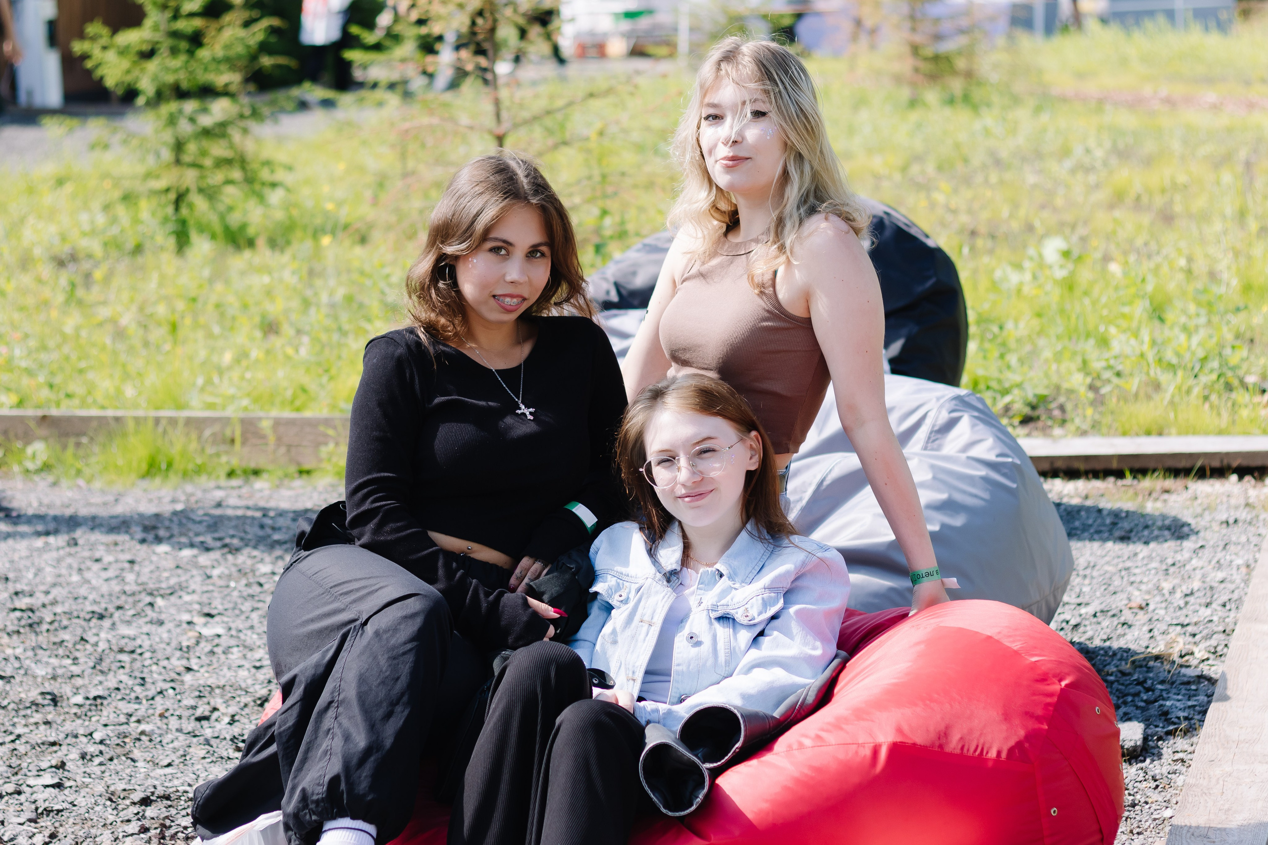 Летний праздник Контура. Кристина | youseeitmyway | Фото