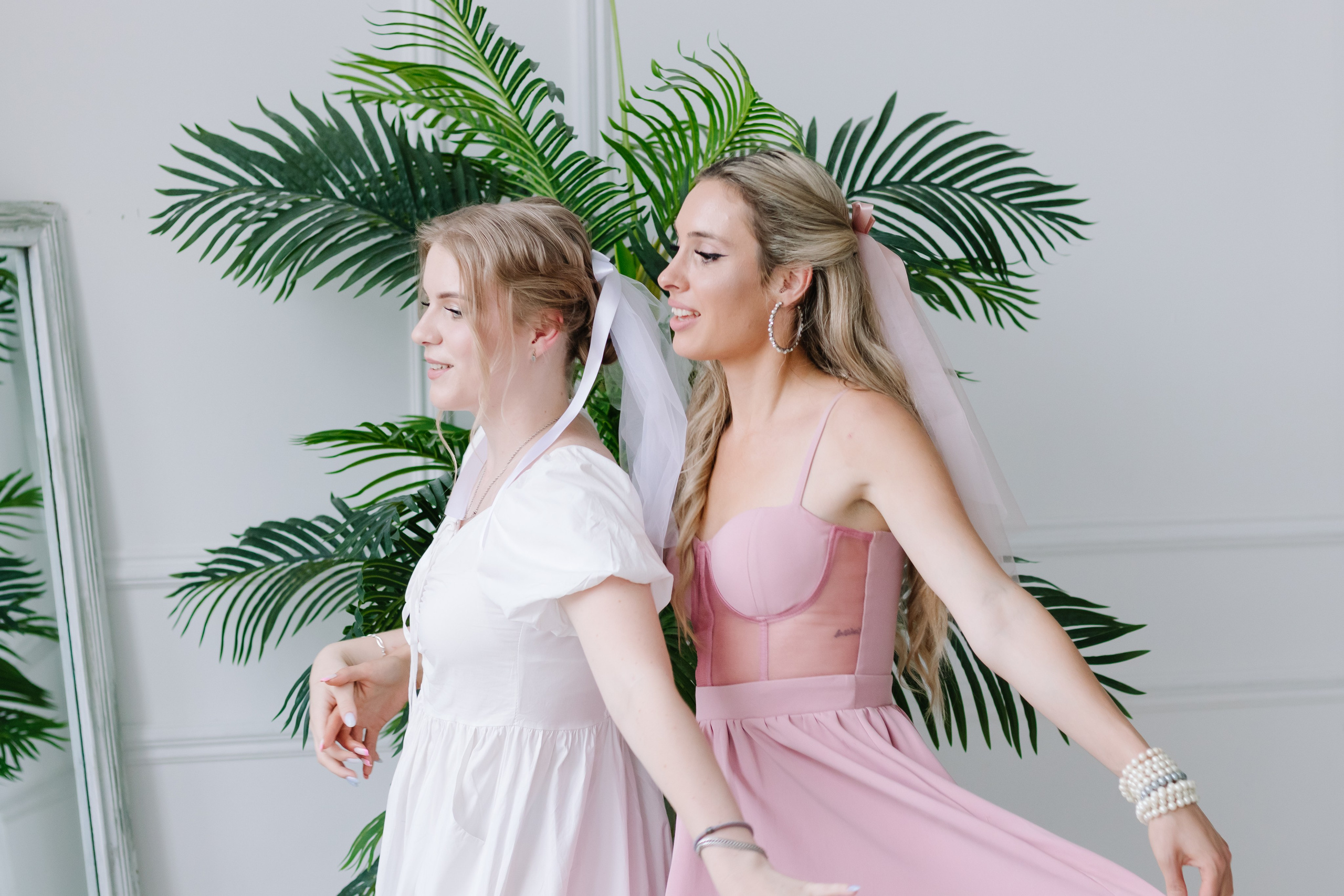 Девичник Лизы. Кристина | youseeitmyway | Фото