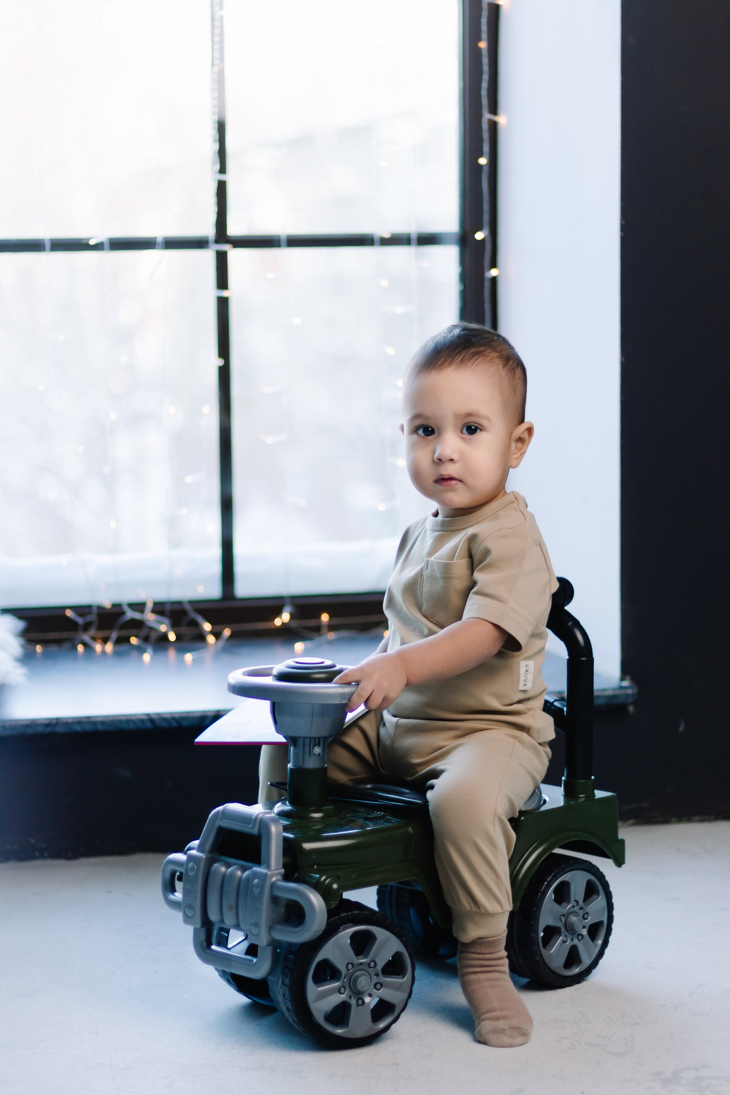 Риана, Эльнар и Аяз. Кристина | youseeitmyway | Фото