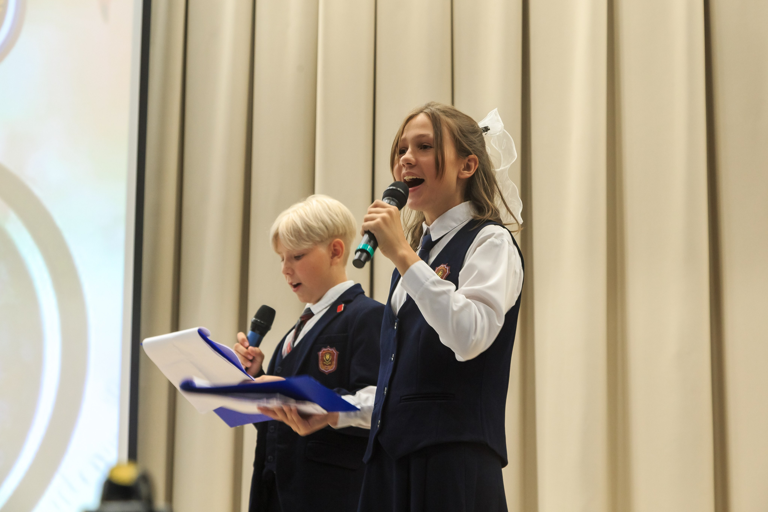 1 Сентября. Фотограф в Санкт-Петербурге Чумаков Семен