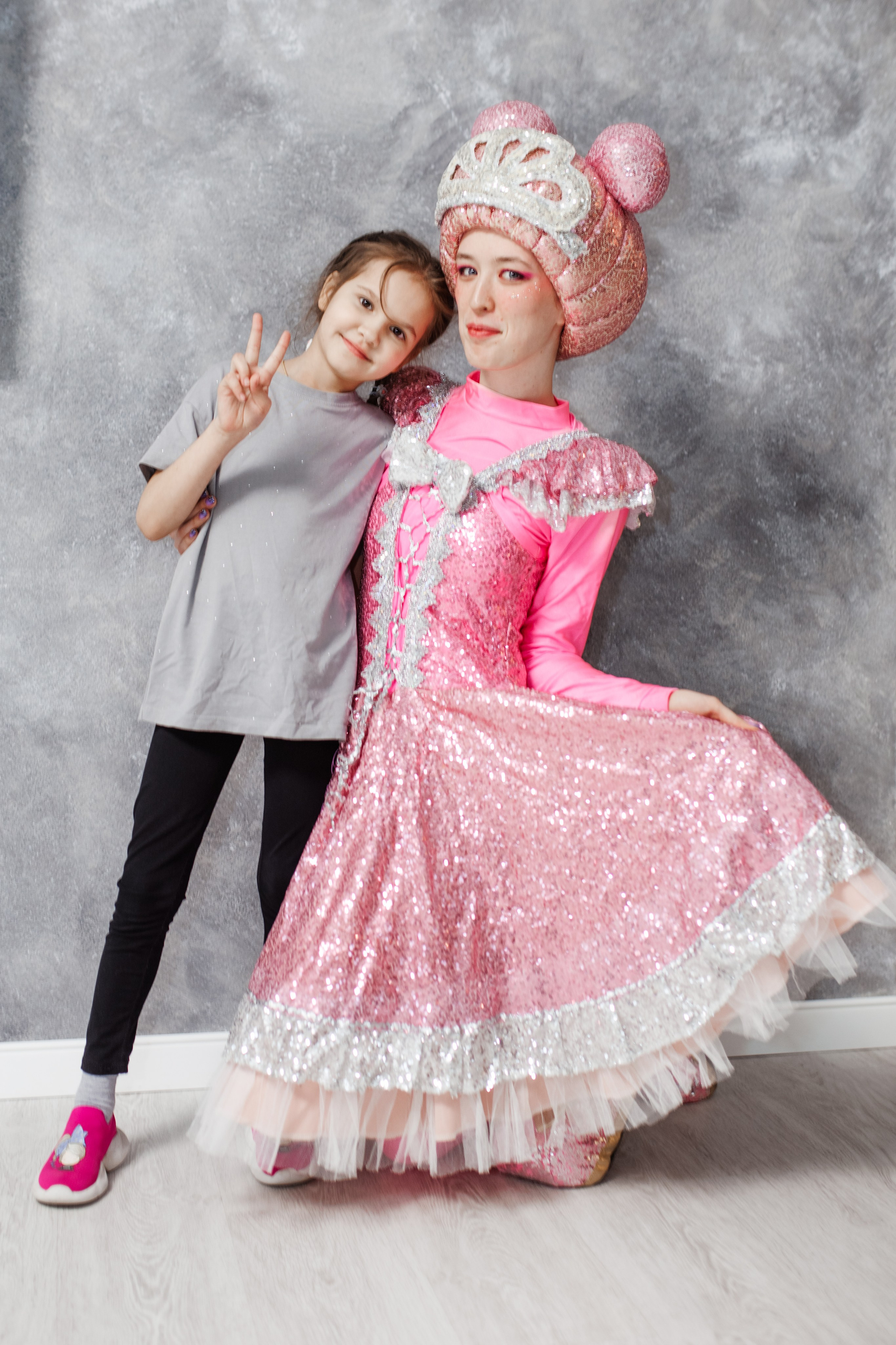 Детские дни рождения — Тематические вечеринки. Фотограф в Санкт-Петербурге Чумаков Семен