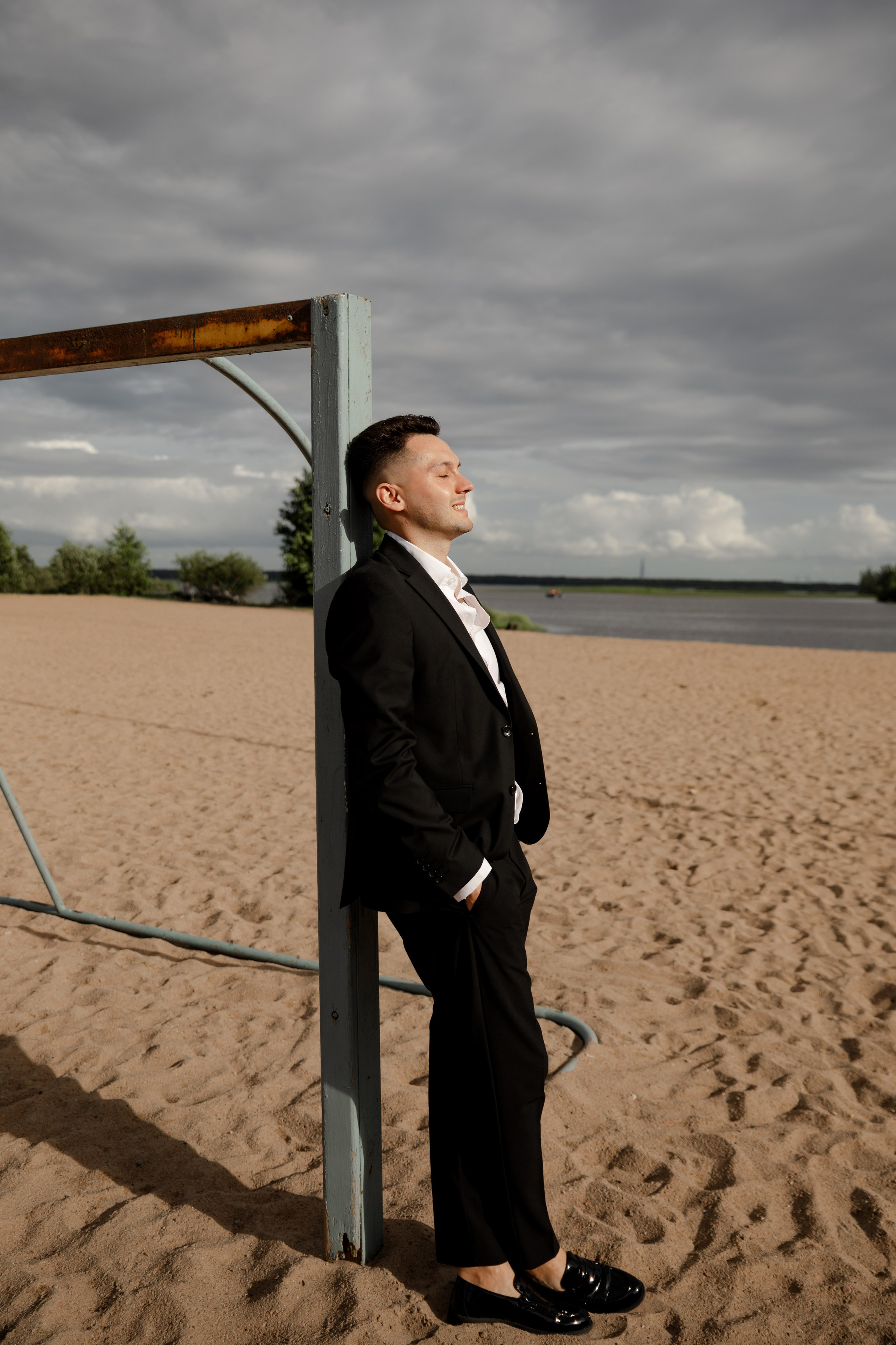 Wedding Day. Анна Михайлова|Свадебный фотограф в Санкт-Петербурге