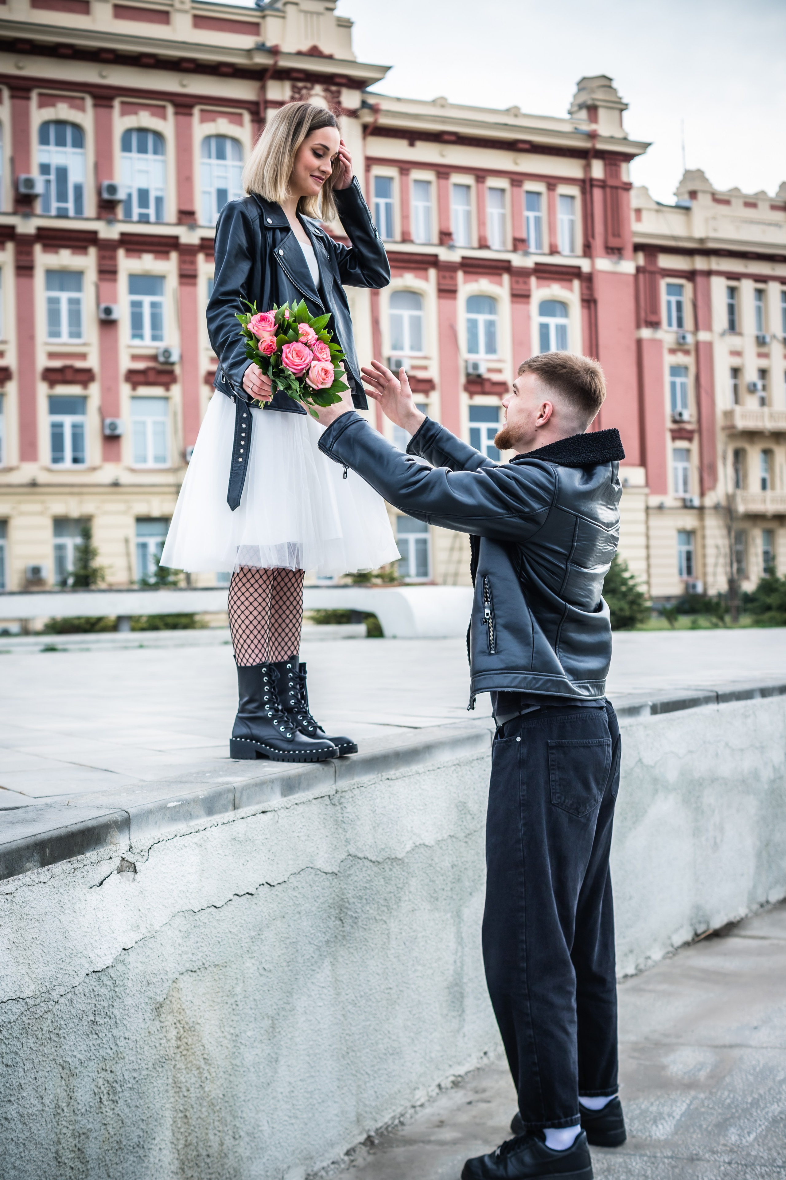 Свадебная. Главная