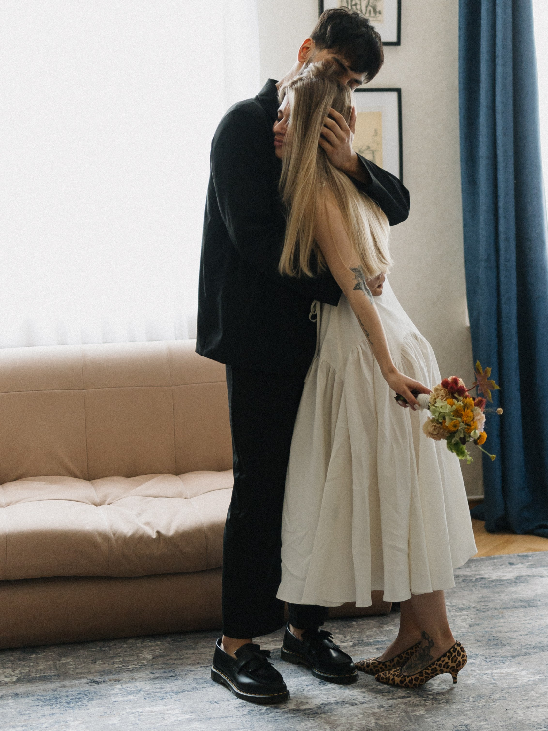 ПРОГНОЗ ПОГОДЫ — СЧАСТЬЕ!. Свадебный фотограф Москва Ирина Писарева