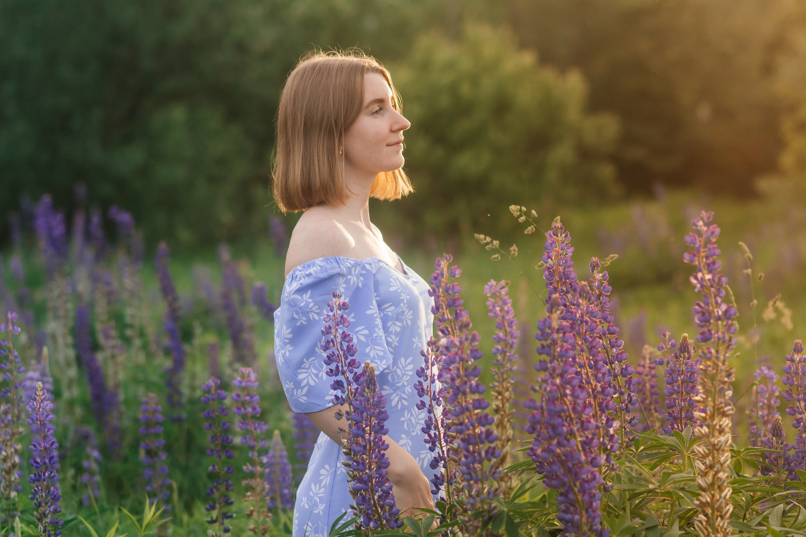 Съёмки на улице. Фотограф Елена Рогашкова