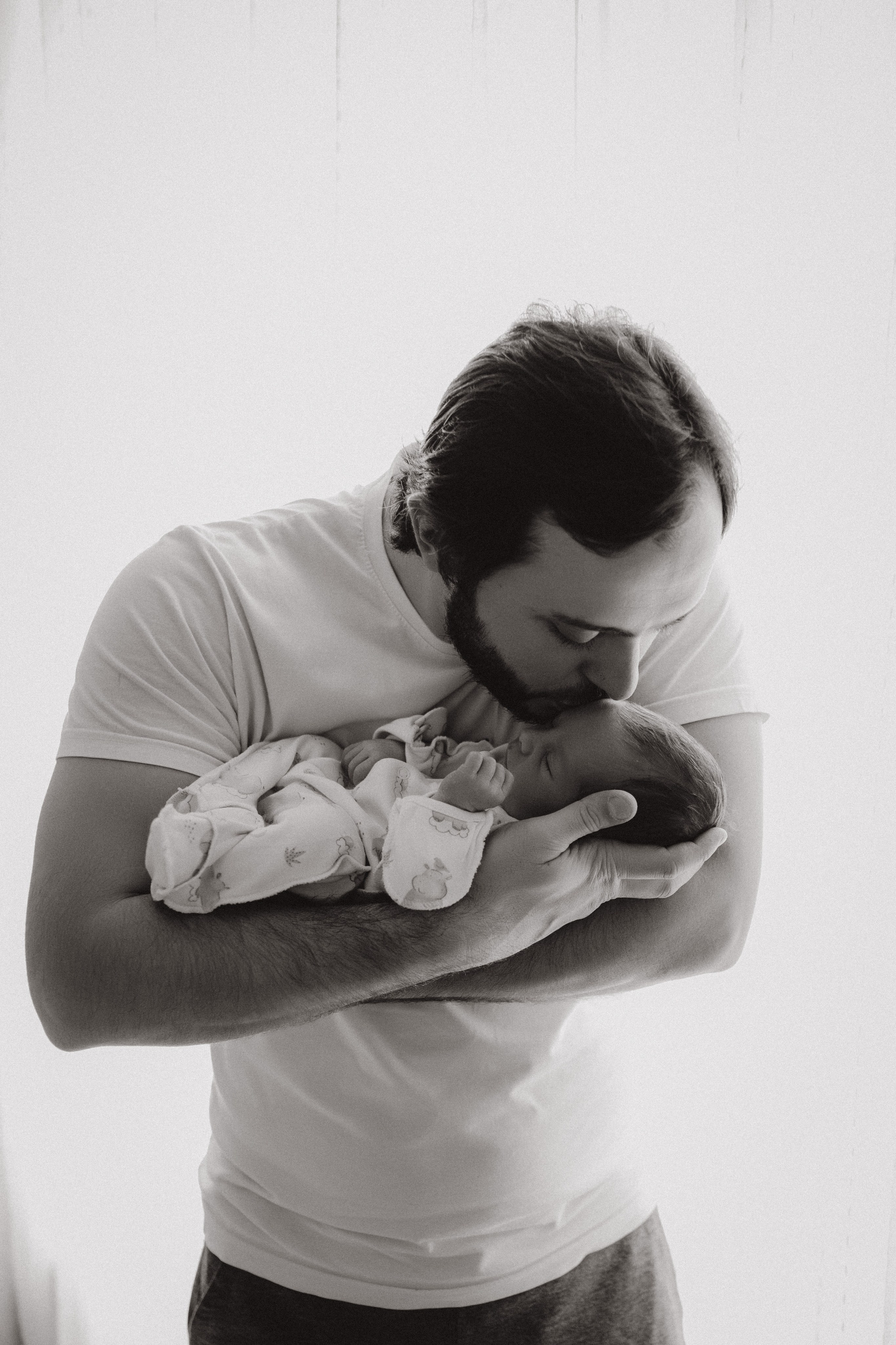 Малыш. Кристина Ветрова | ФОТОГРАФ | Москва