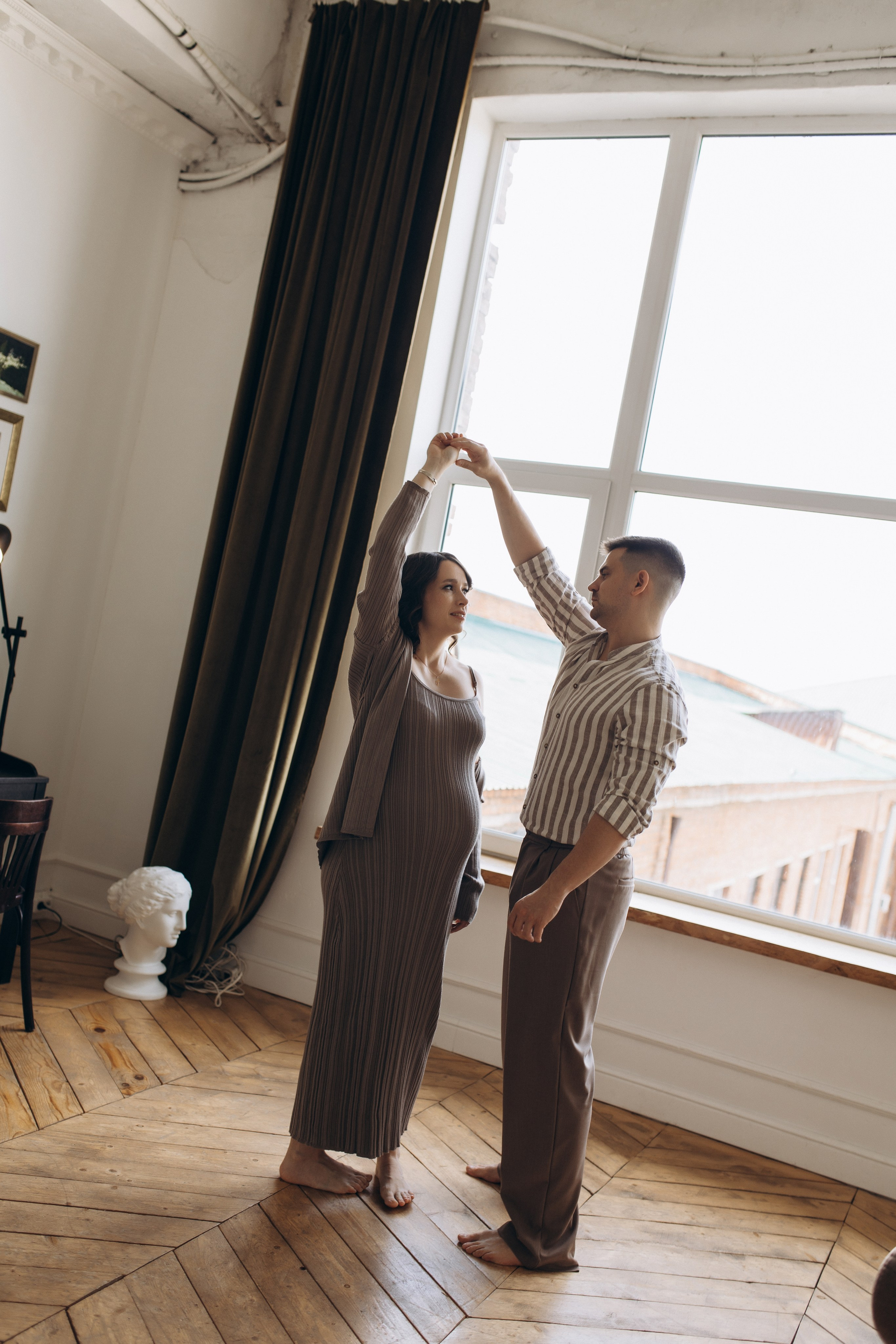 Марина и Максим. Самый теплый фотограф в Краснодаре Рябоконь Ксения