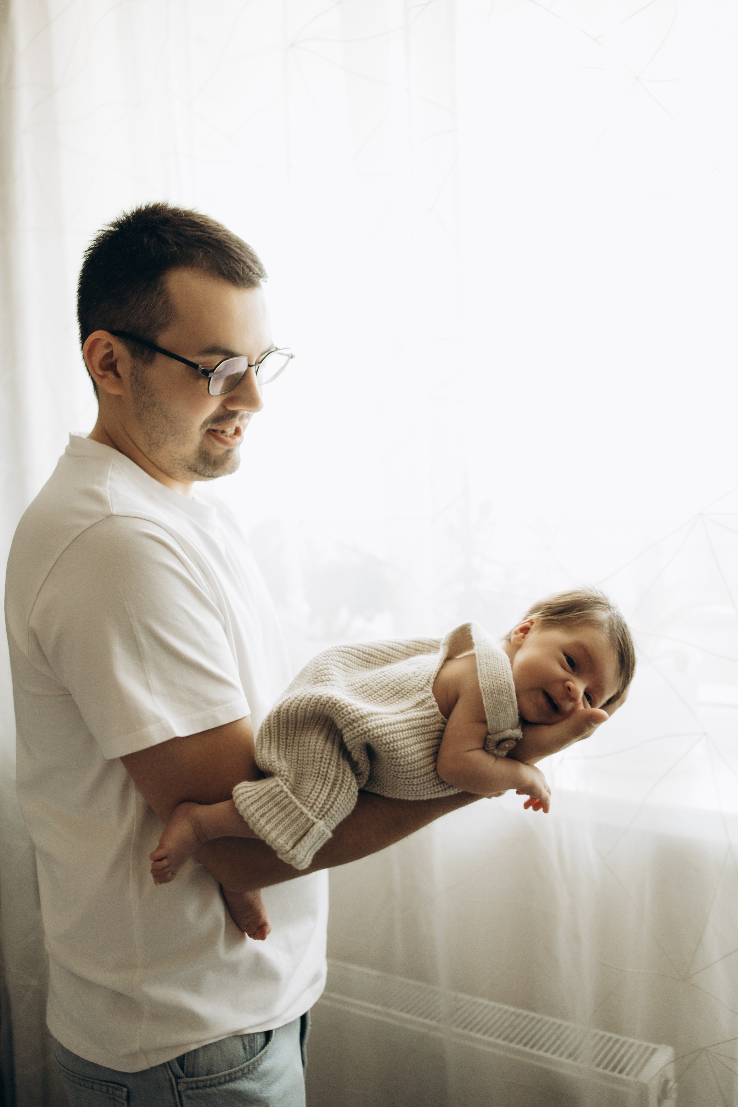 Домашние уютные моменты. Самый теплый фотограф в Краснодаре Рябоконь Ксения