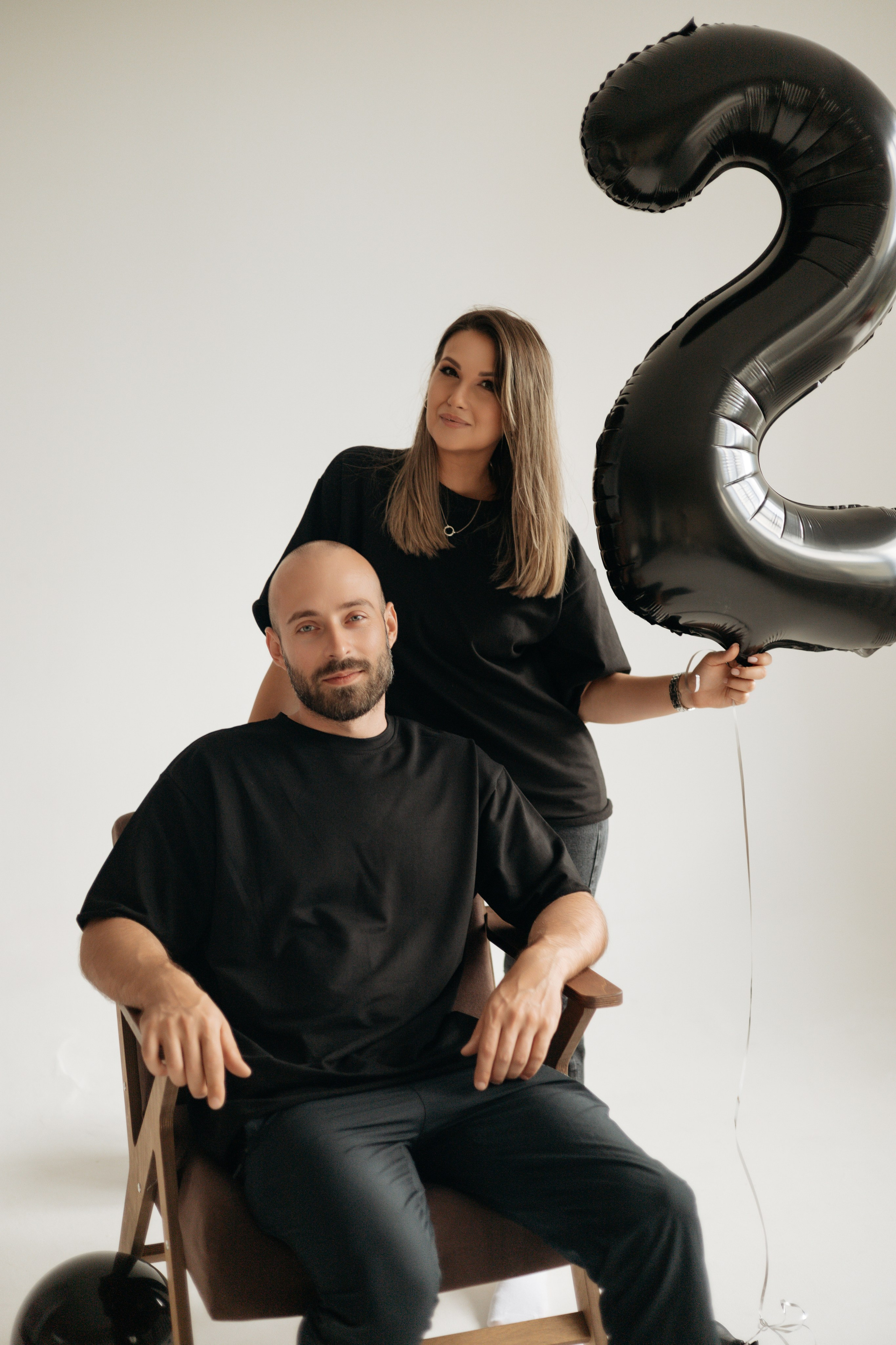 Луке 2 года. Самый теплый фотограф в Краснодаре Рябоконь Ксения