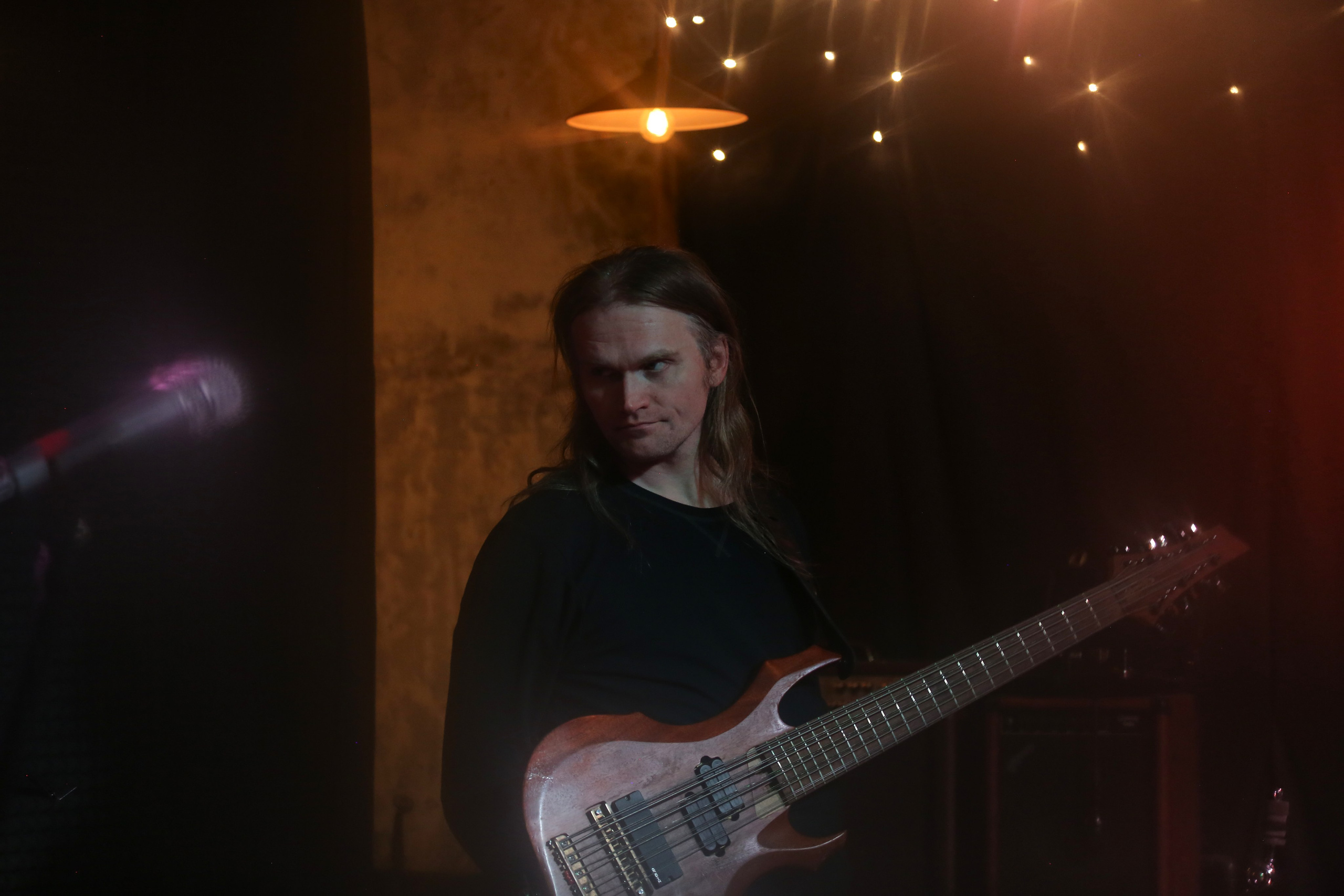 Birthday of Timofey Lyakhovsky. Фотограф Антонина Гудкова