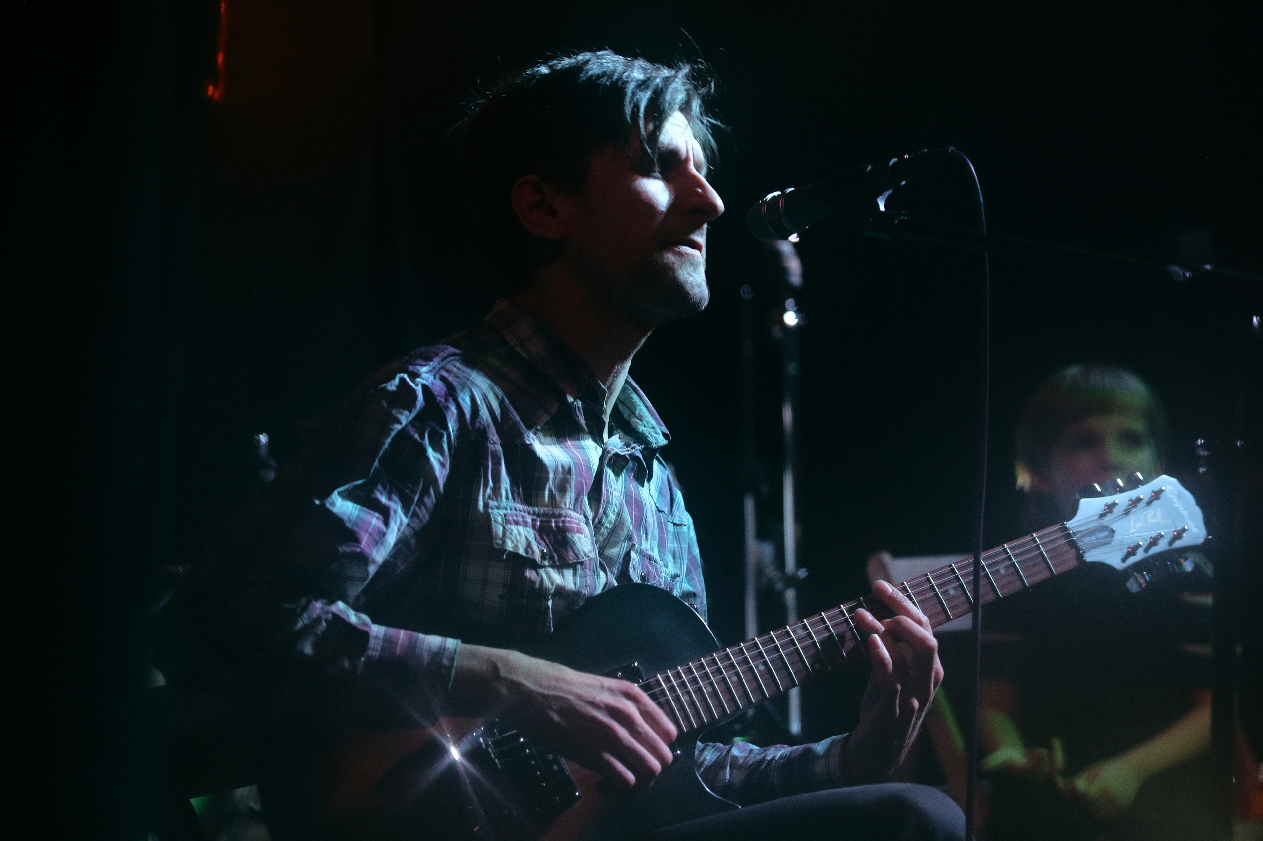 Birthday of Timofey Lyakhovsky. Фотограф Антонина Гудкова