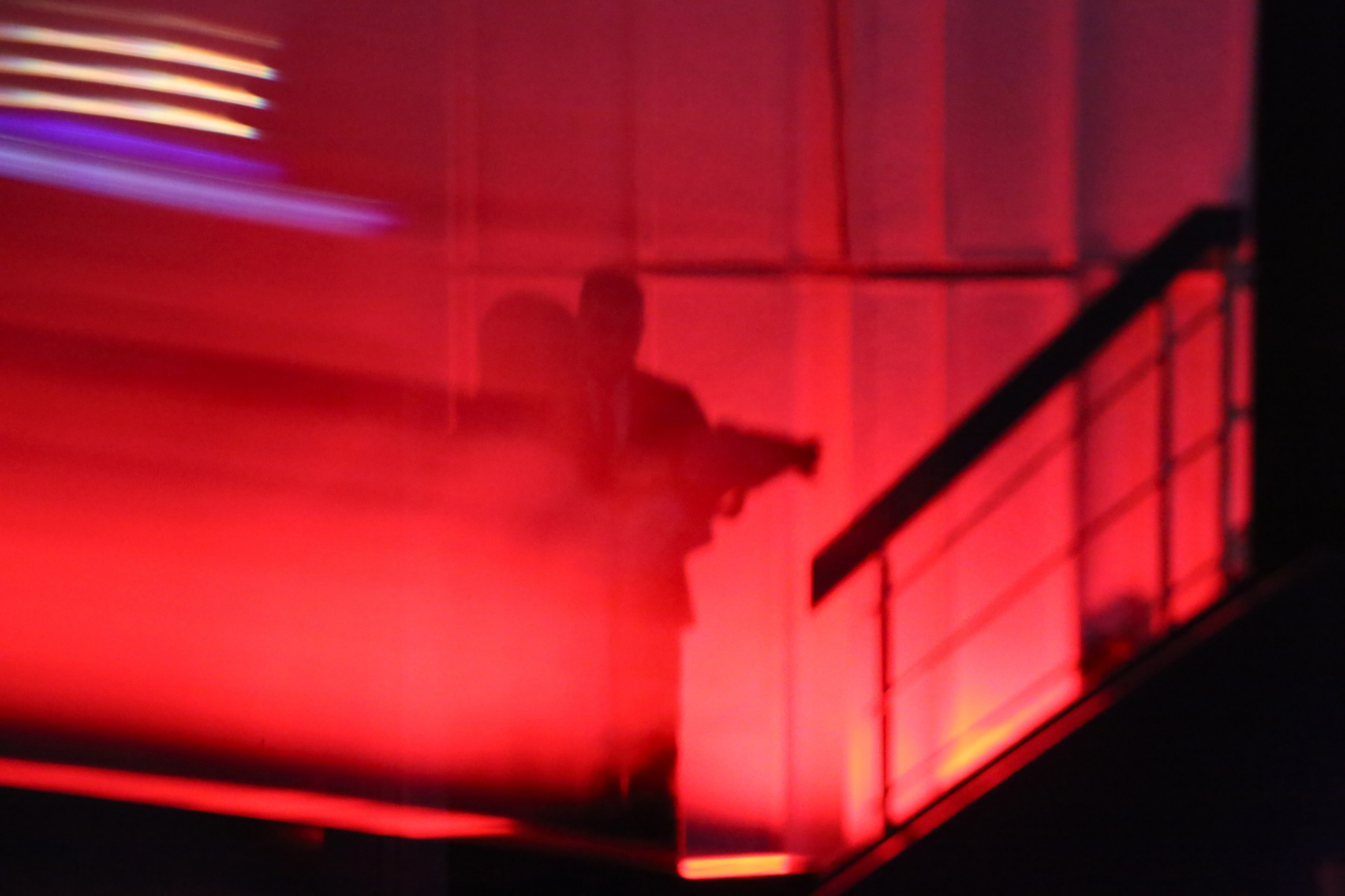 Backstage from the anniversary of Podolsk gidropress. Фотограф Антонина Гудкова