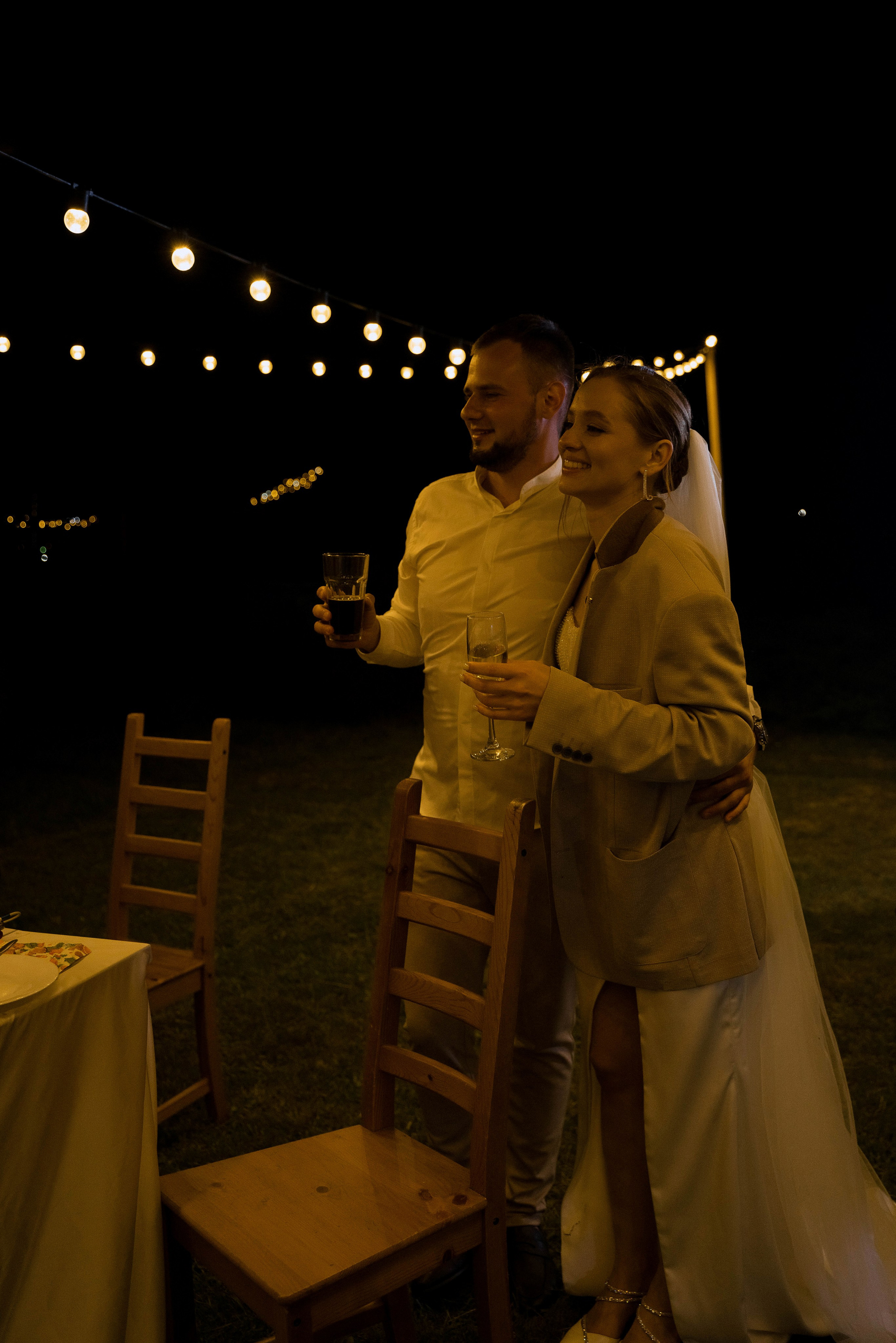 Наконец-то. Свадебный фотограф в Краснодаре и Санкт-Петербурге Евгения Алексеева