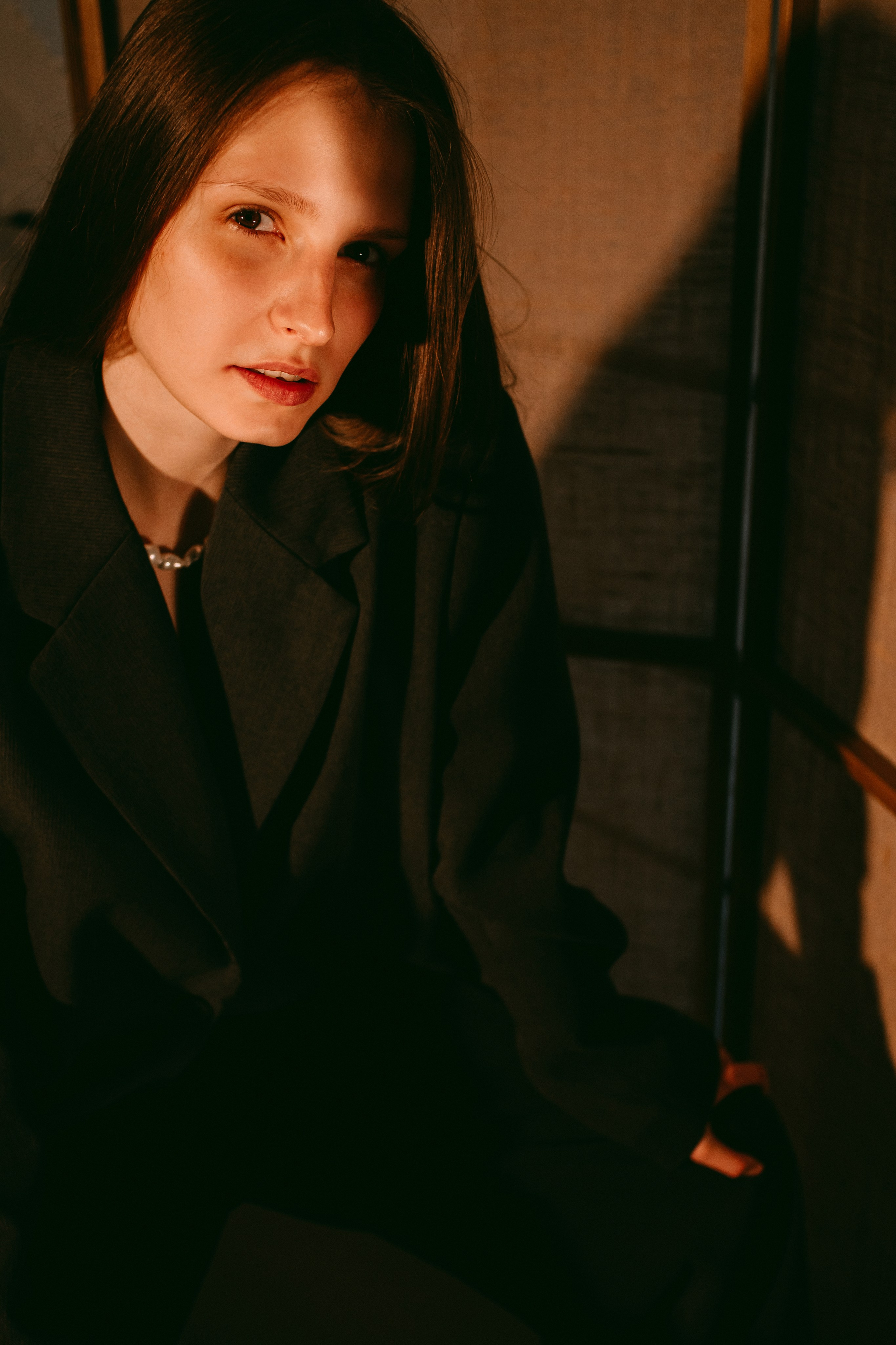 Александра. Studio19. Фотограф в Челябинске Любовь Денисенко